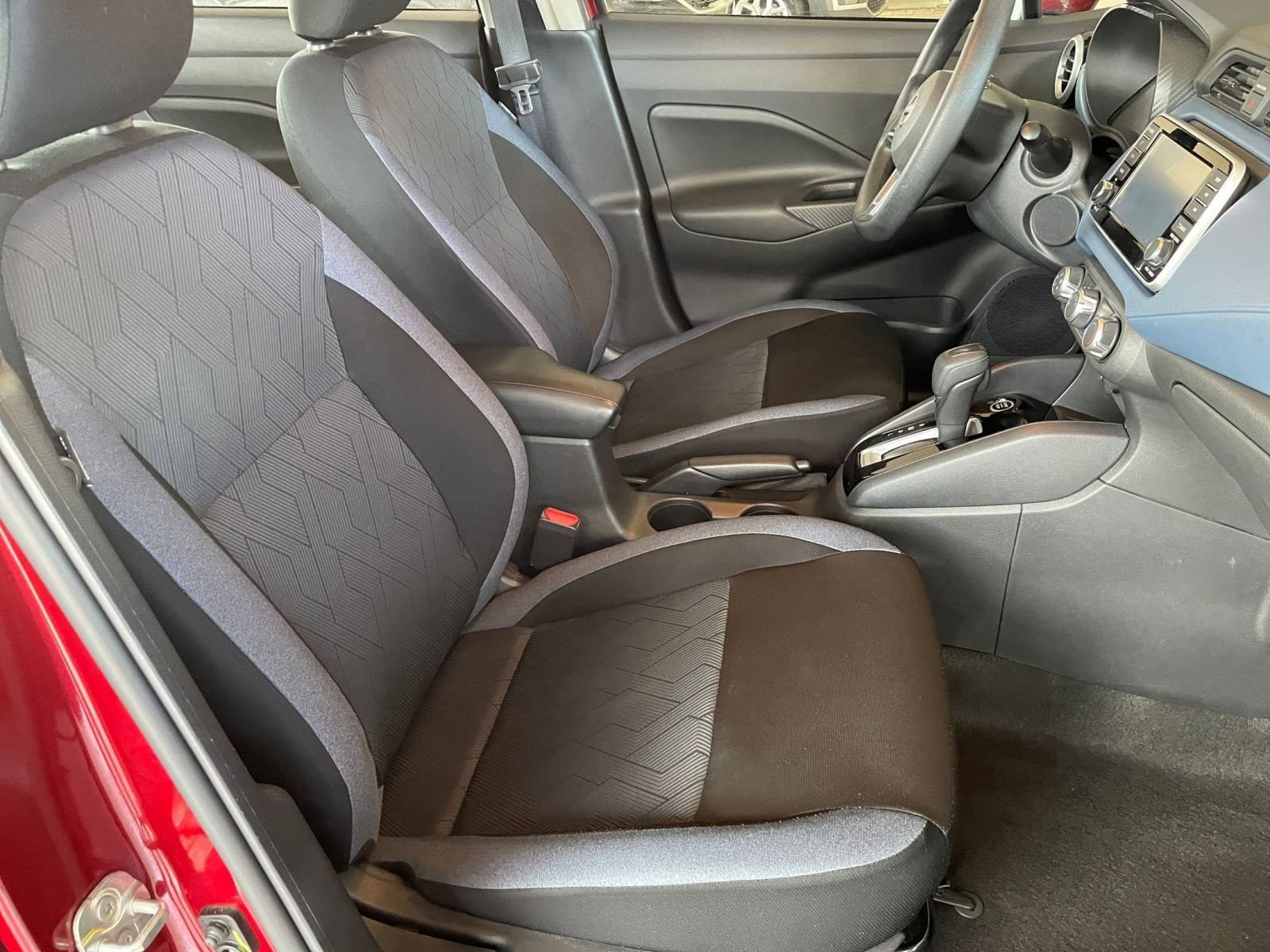 Thumbnail: 2025 Nissan Versa - 34