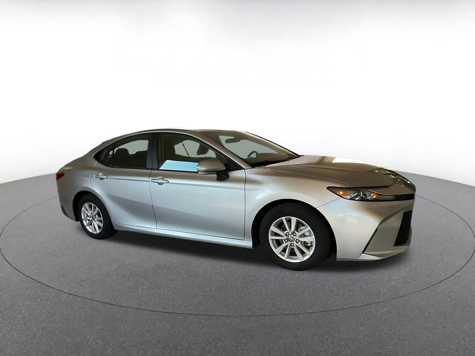 Thumbnail: 2025 Toyota Camry - 2