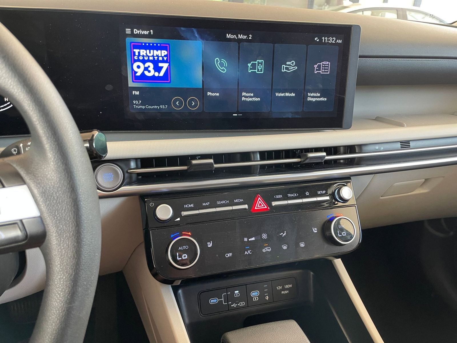 Thumbnail: 2025 Hyundai Tucson - 17