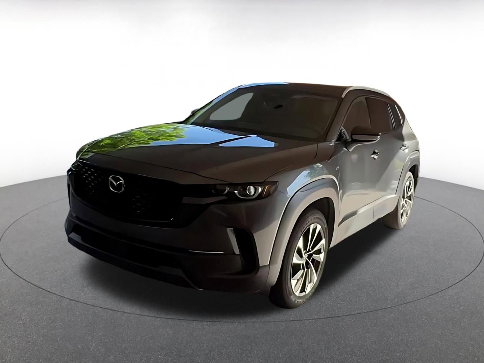 Thumbnail: 2025 Mazda CX-50 - 4