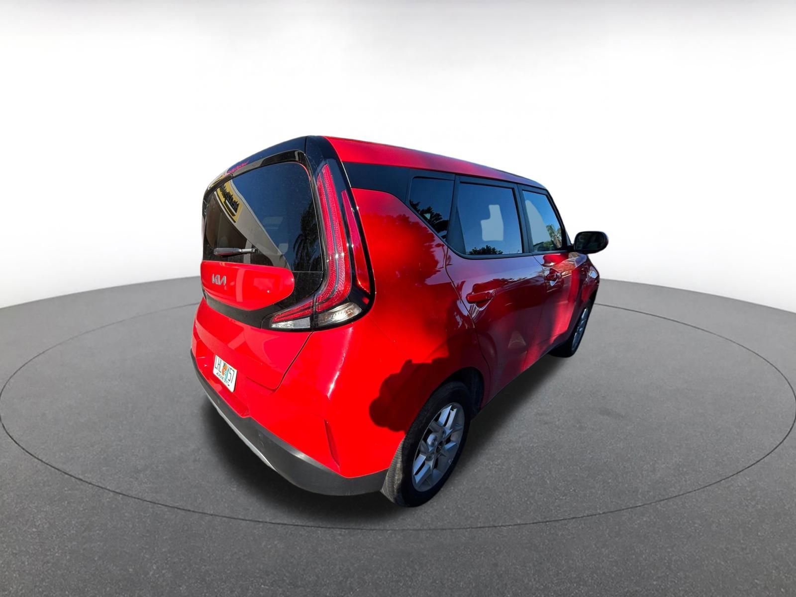 Thumbnail: 2025 Kia Soul - 8