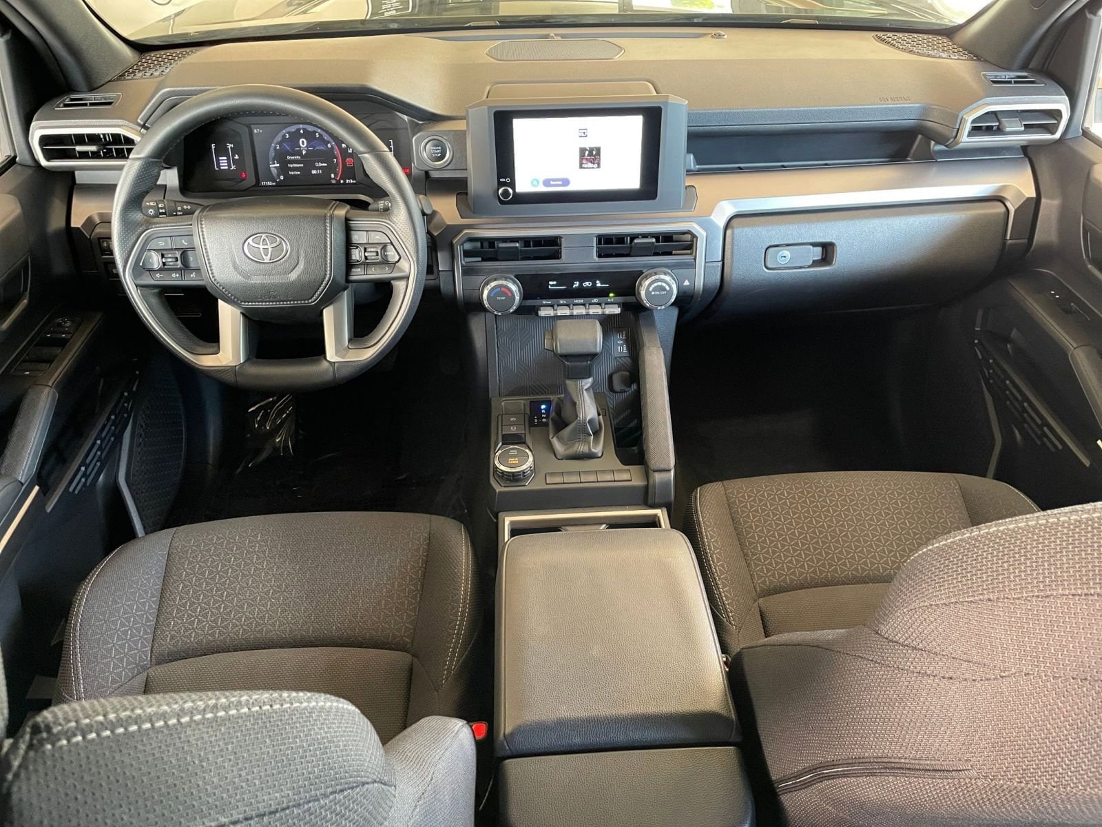 Thumbnail: 2025 Toyota 4Runner - 32