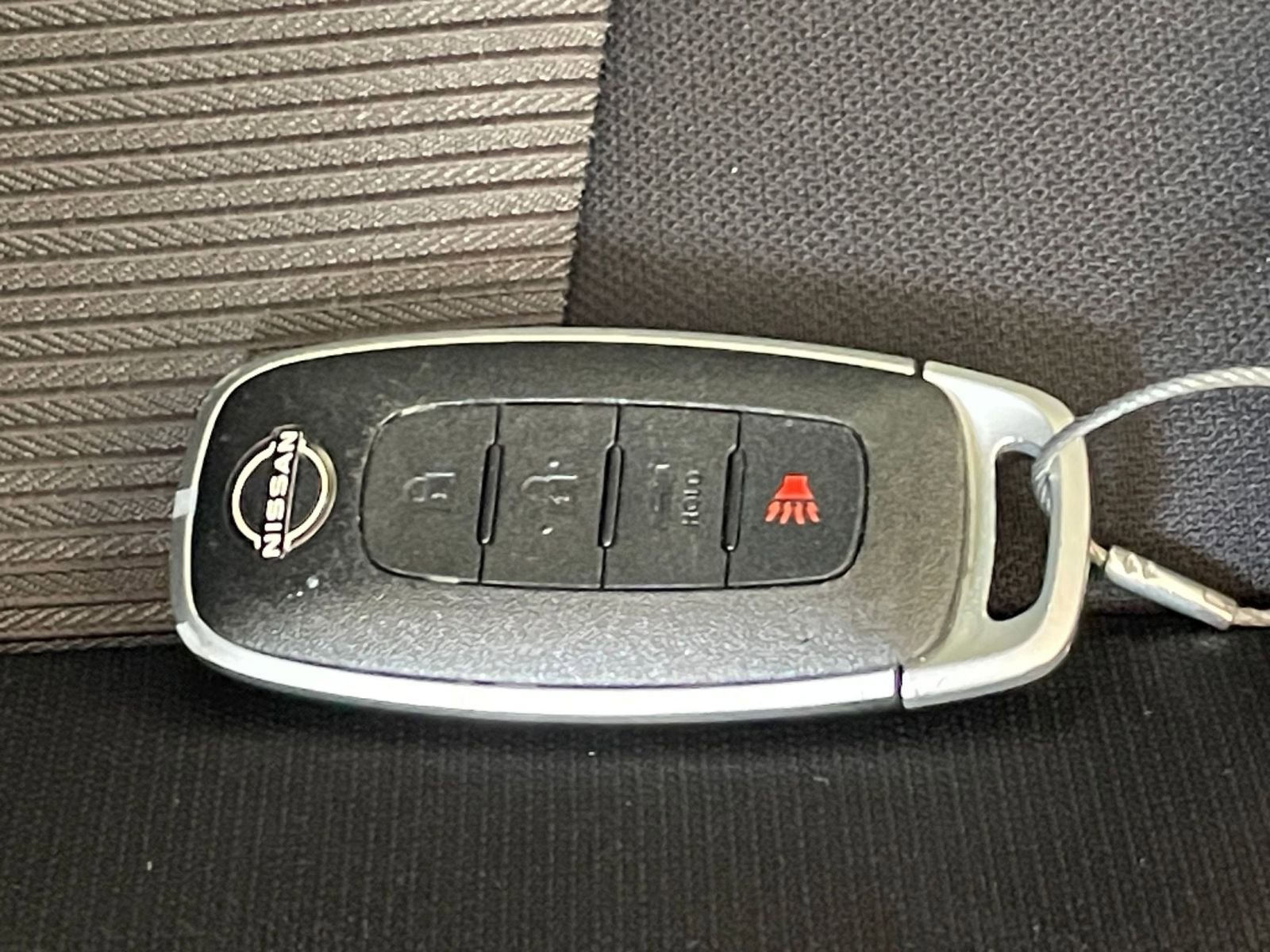 Thumbnail: 2025 Nissan Sentra - 21