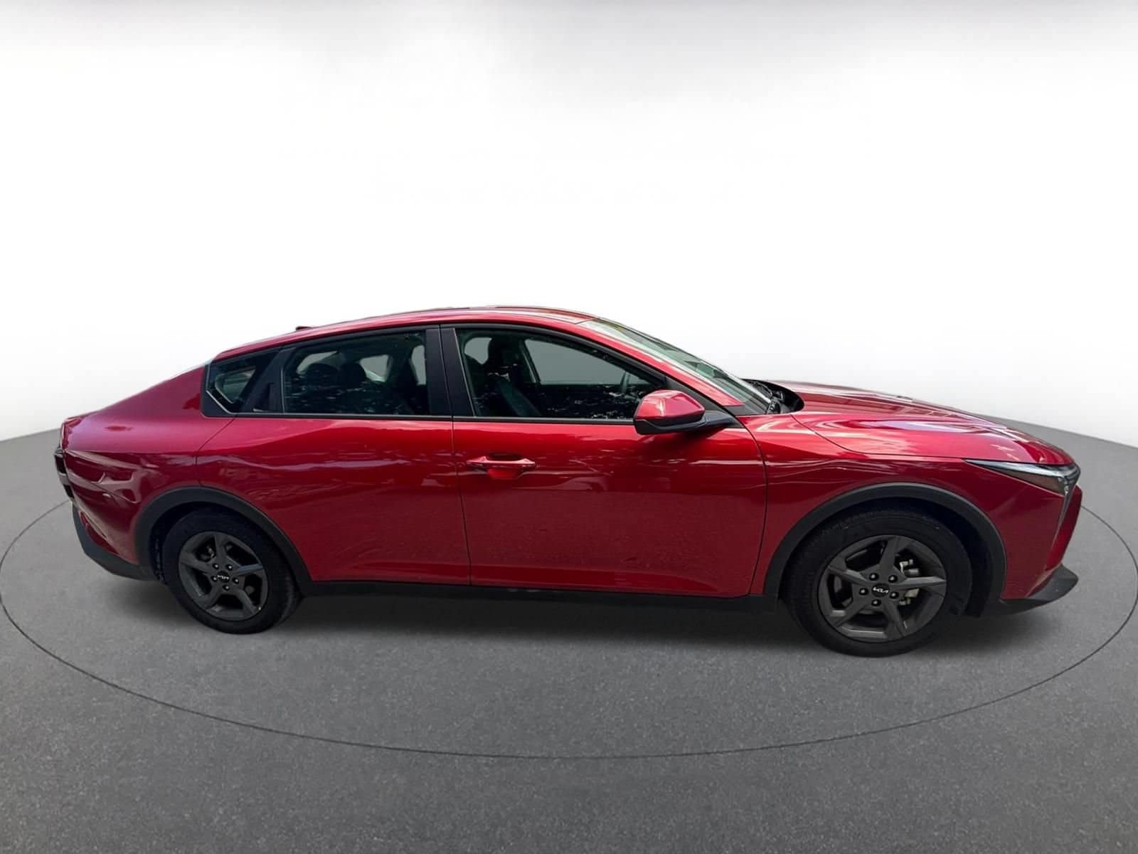 Thumbnail: 2025 Kia K4 - 18