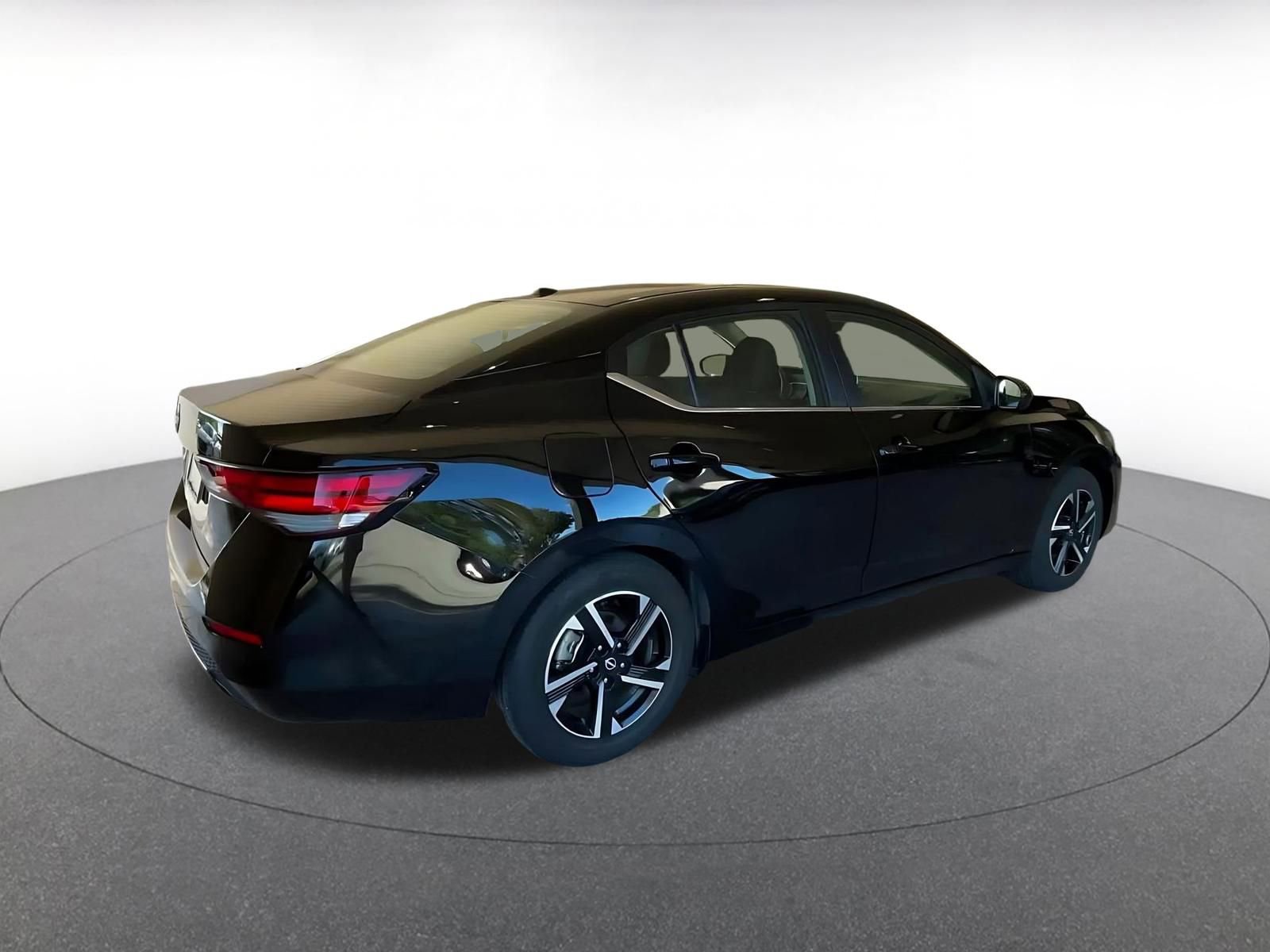 Thumbnail: 2025 Nissan Sentra - 14