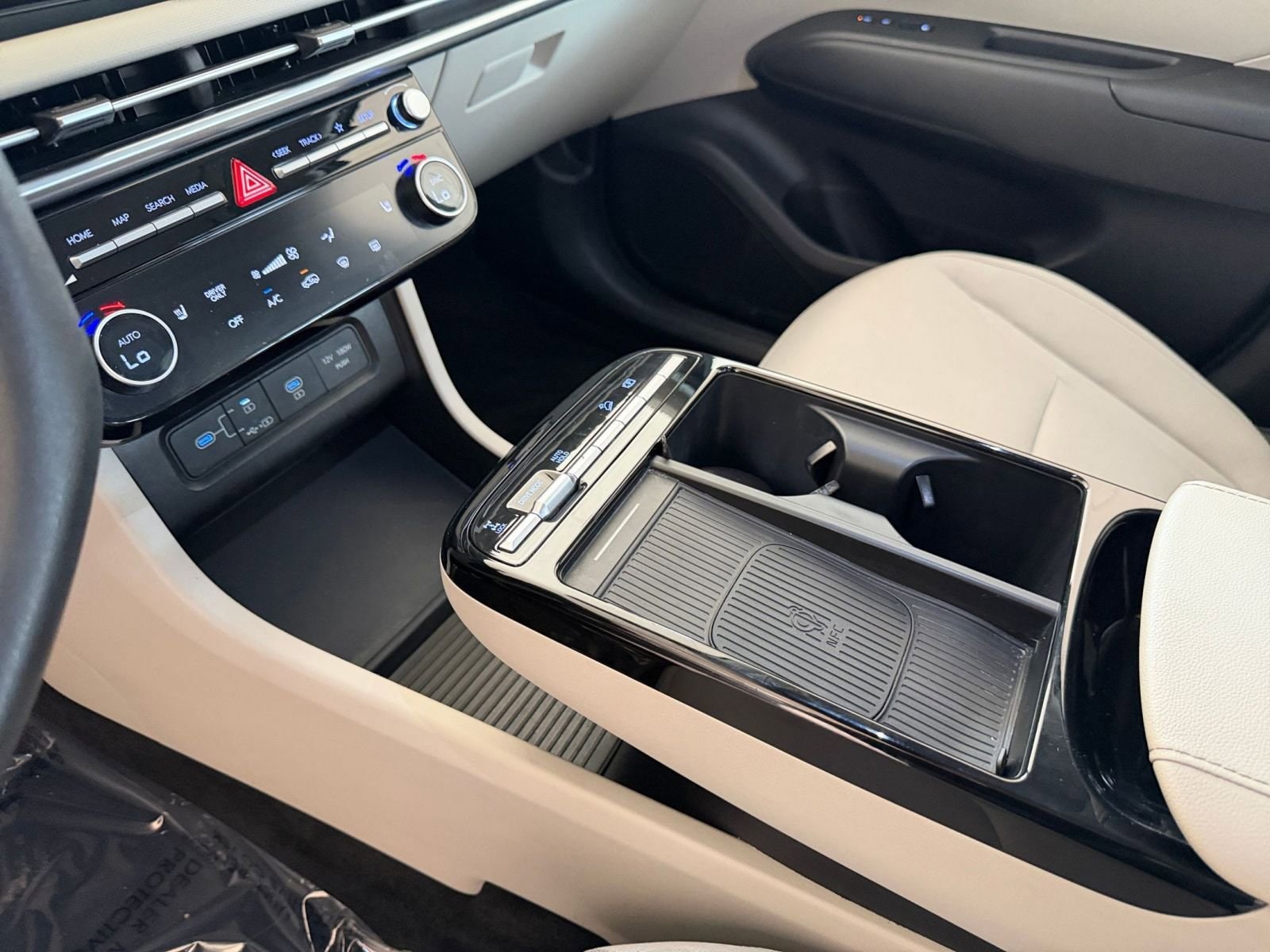 Thumbnail: 2025 Hyundai Tucson - 35