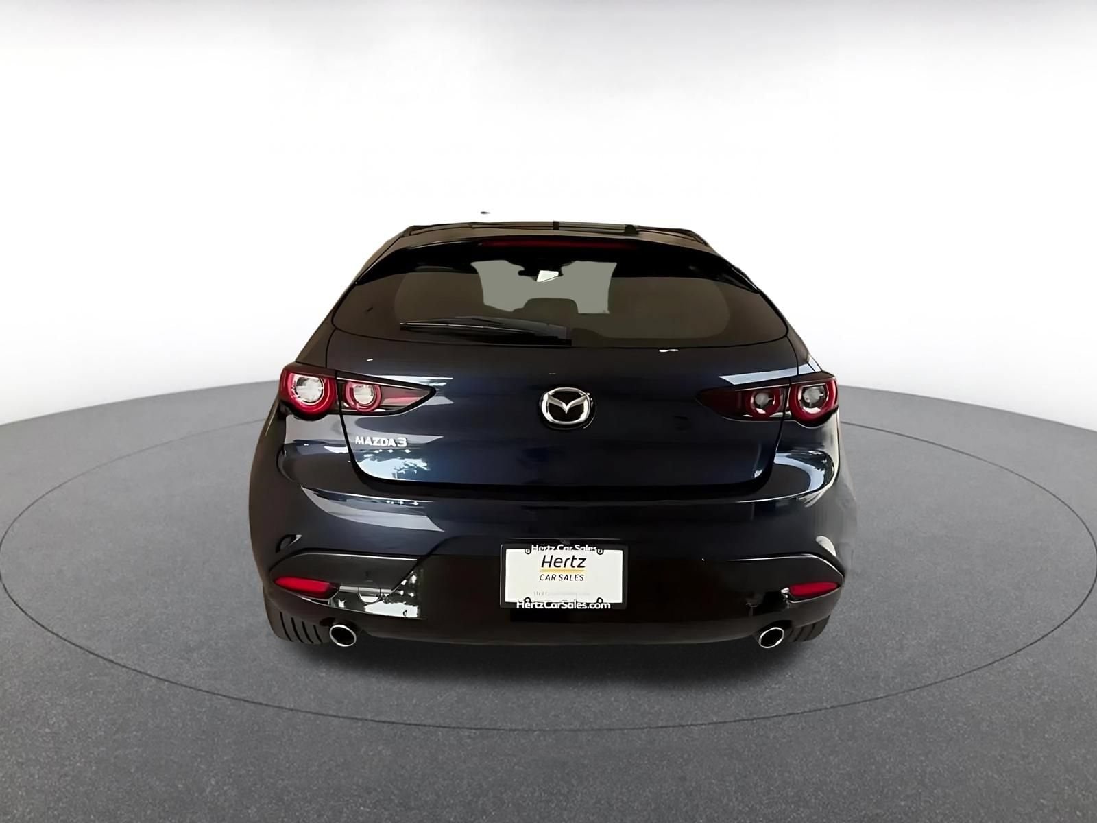 Thumbnail: 2026 Mazda Mazda3 - 12