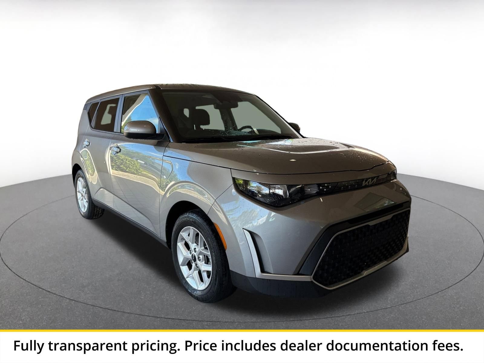 Thumbnail: 2025 Kia Soul - 1