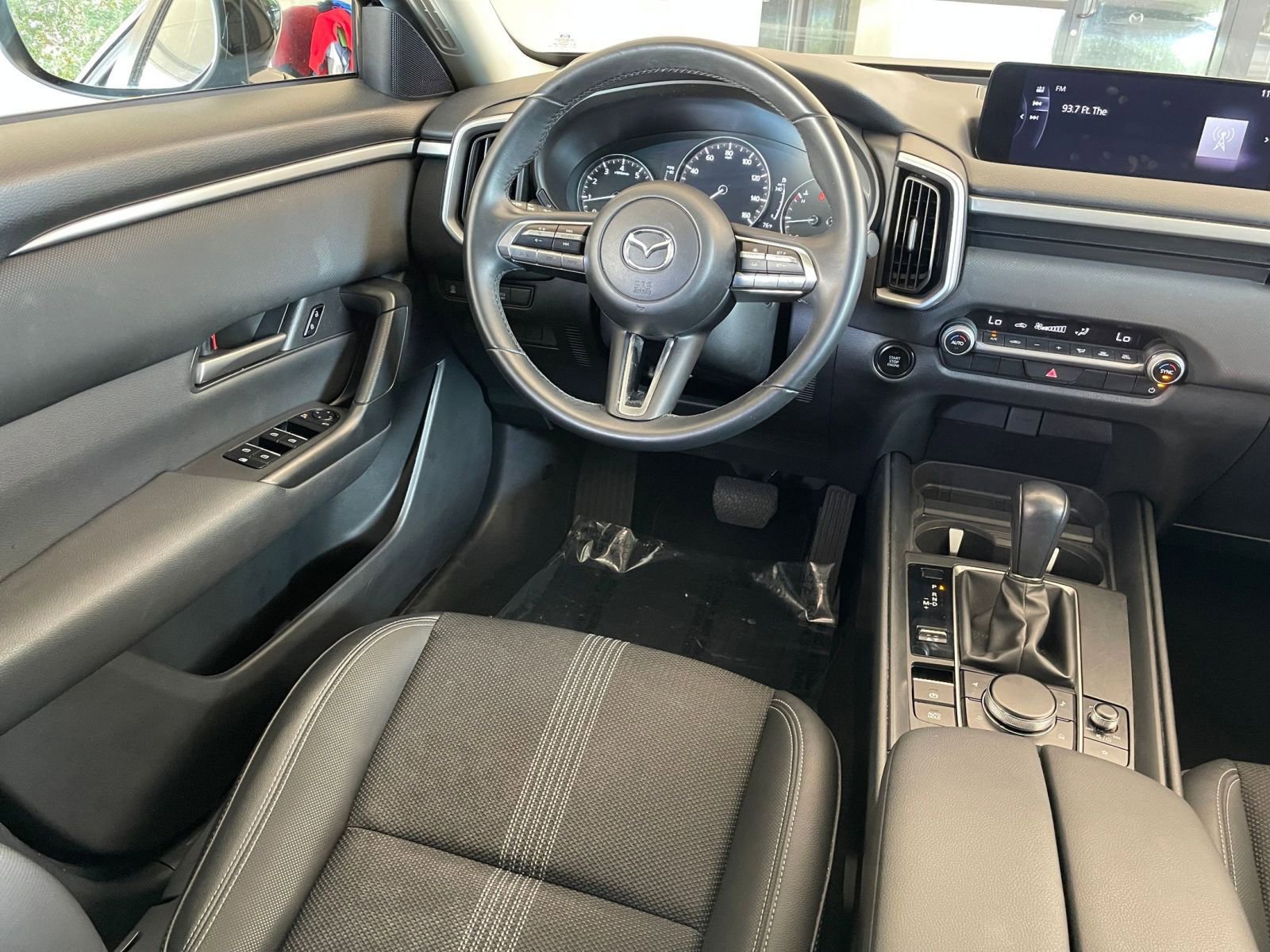 Thumbnail: 2025 Mazda CX-50 - 33