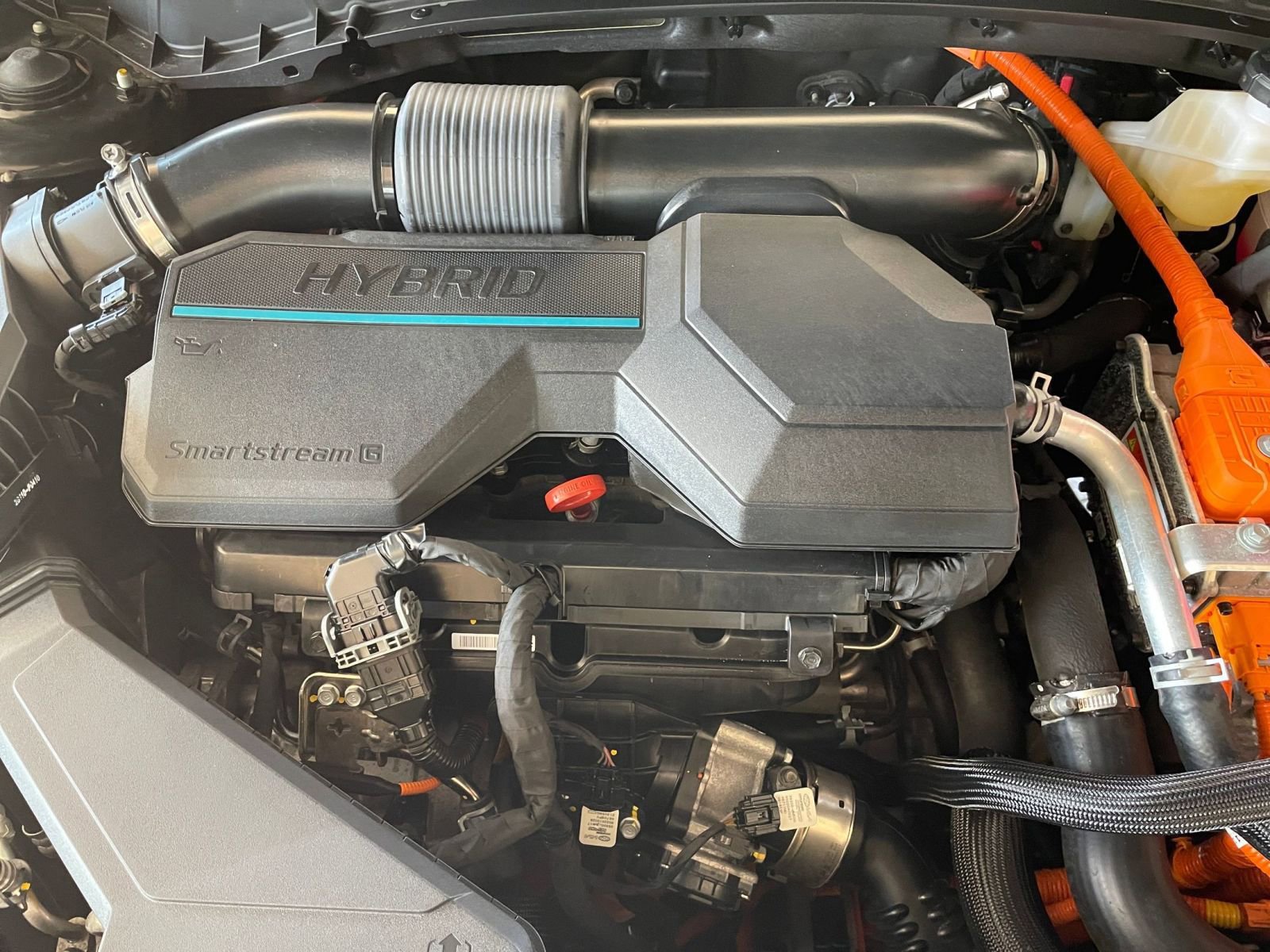 Thumbnail: 2025 Hyundai Tucson - 35