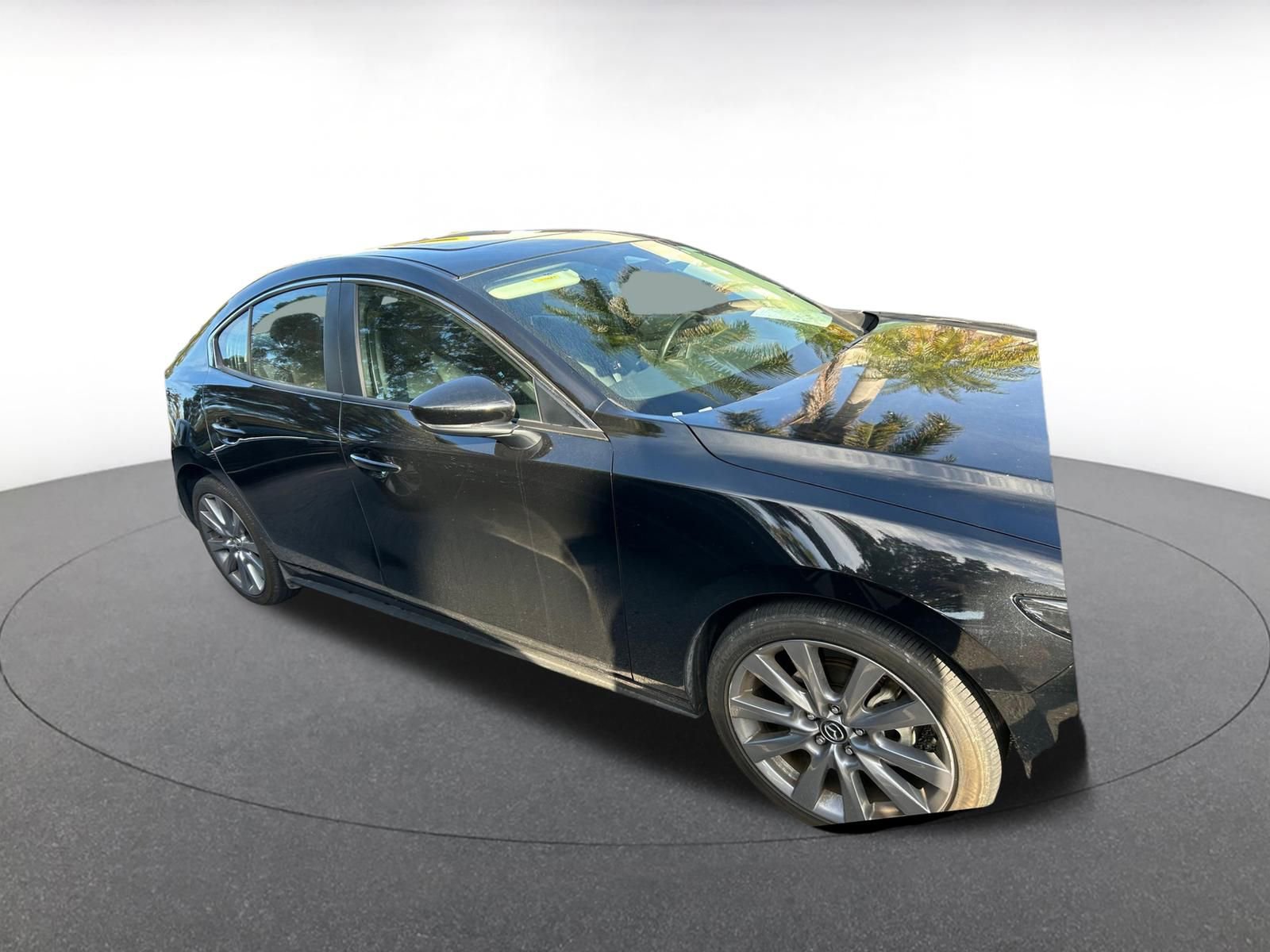 Thumbnail: 2025 Mazda Mazda3 - 2