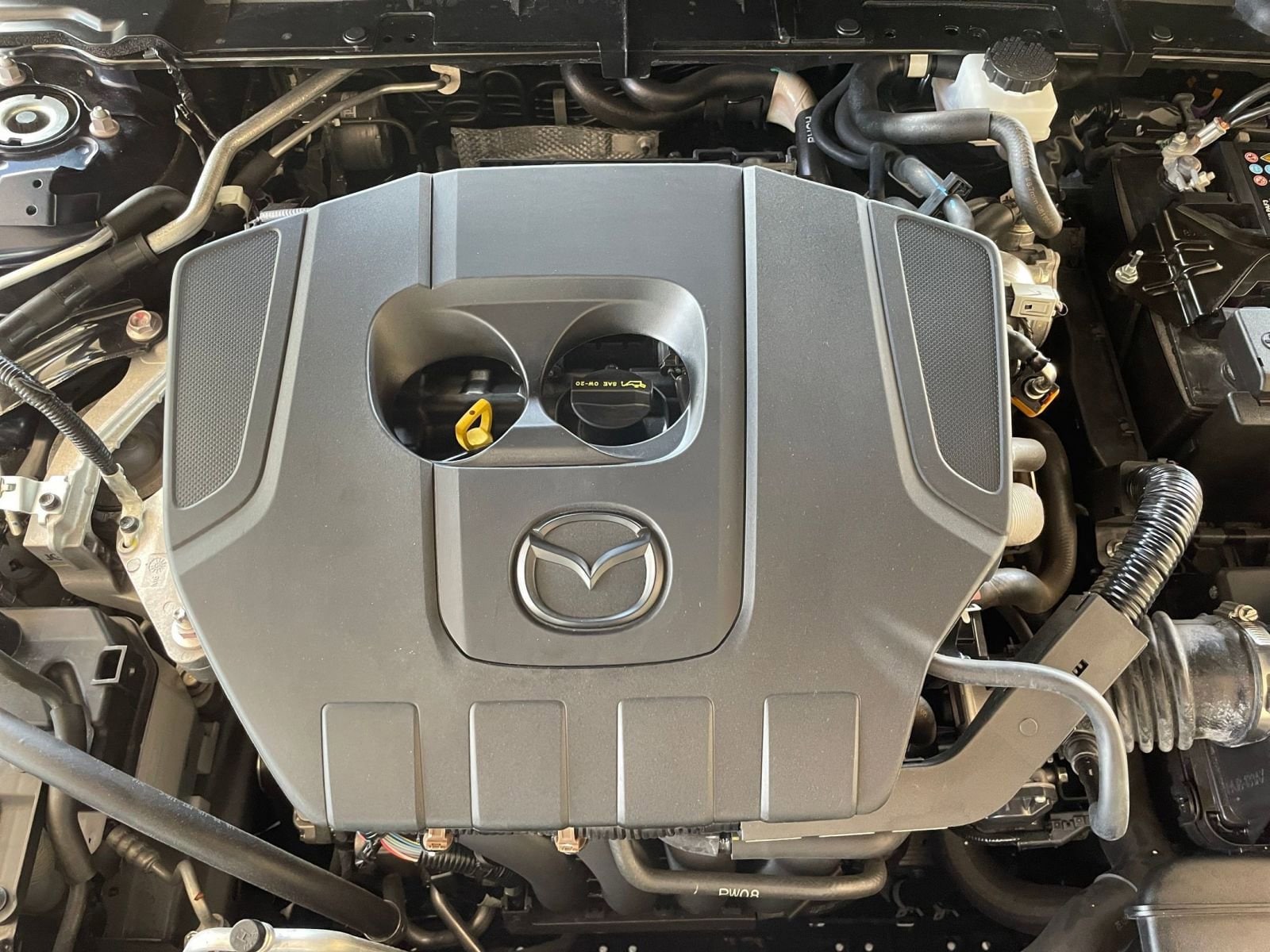 Thumbnail: 2025 Mazda Mazda3 - 32