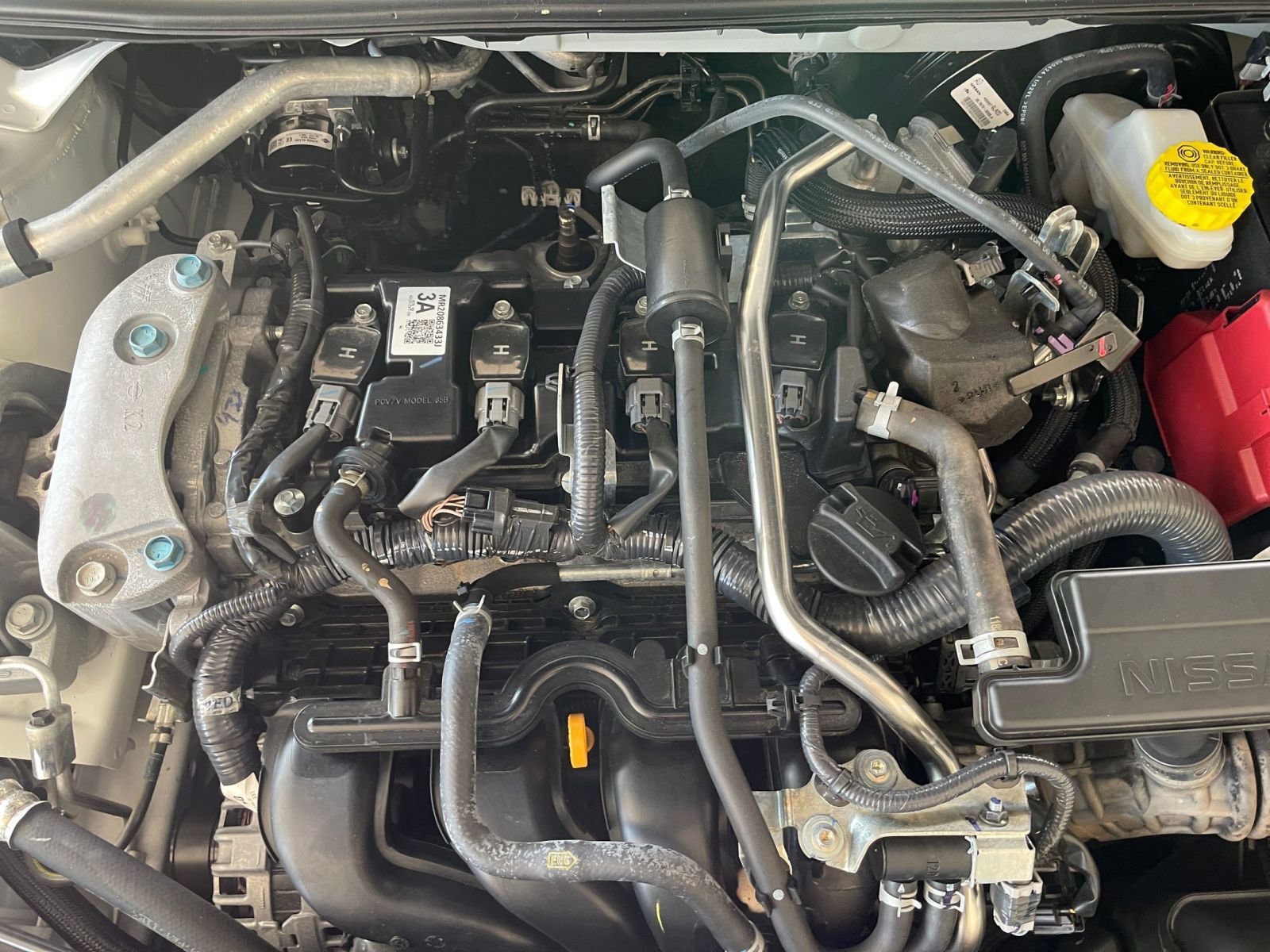 Thumbnail: 2025 Nissan Sentra - 30