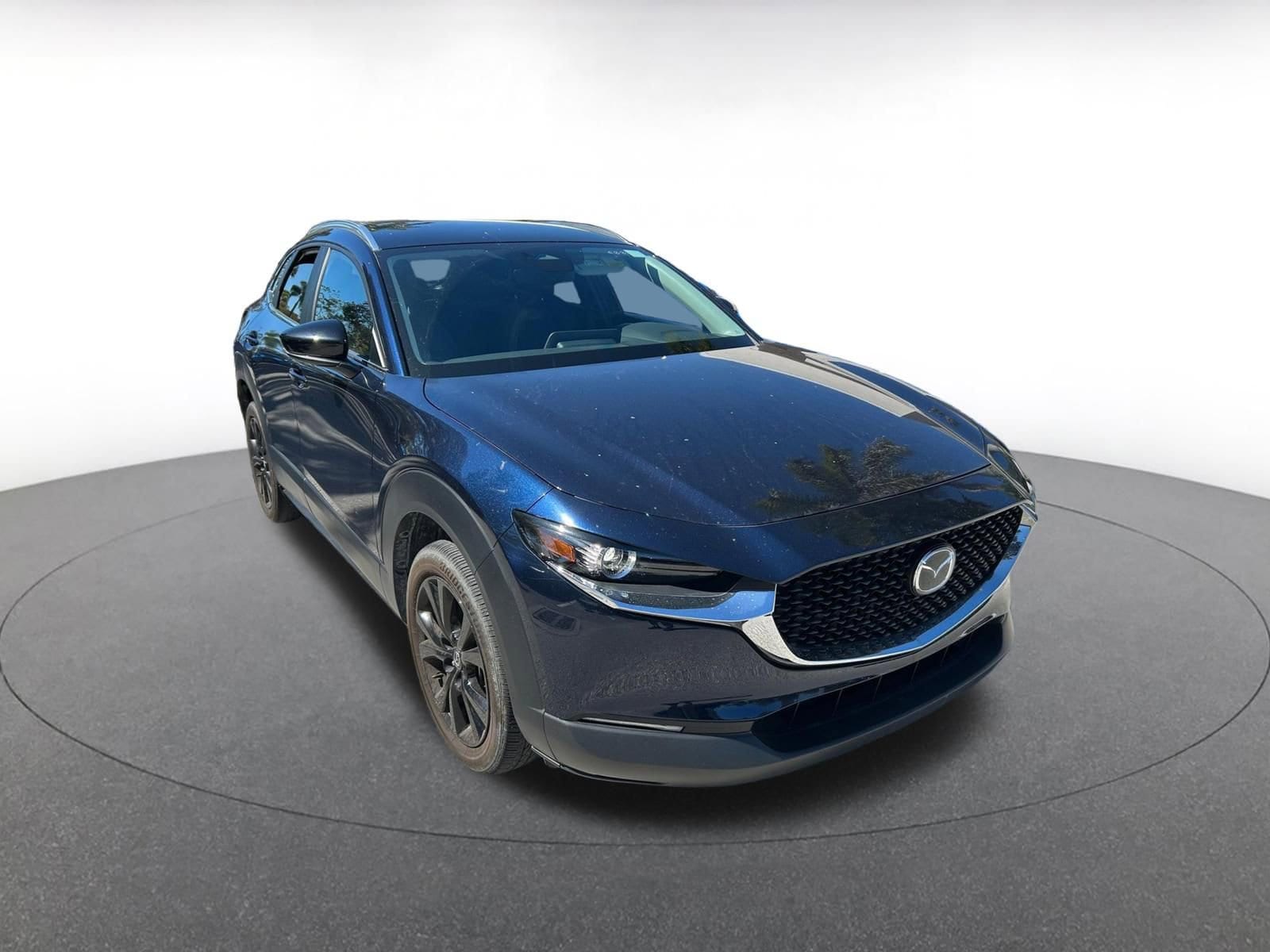 Thumbnail: 2025 Mazda CX-30 - 1