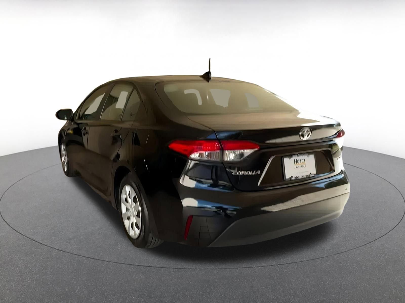 Thumbnail: 2025 Toyota Corolla - 11