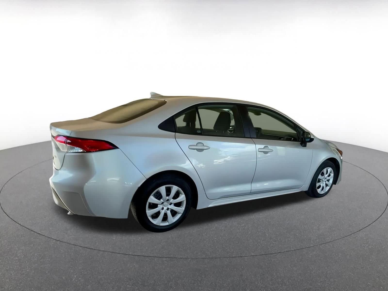 Thumbnail: 2024 Toyota Corolla - 14