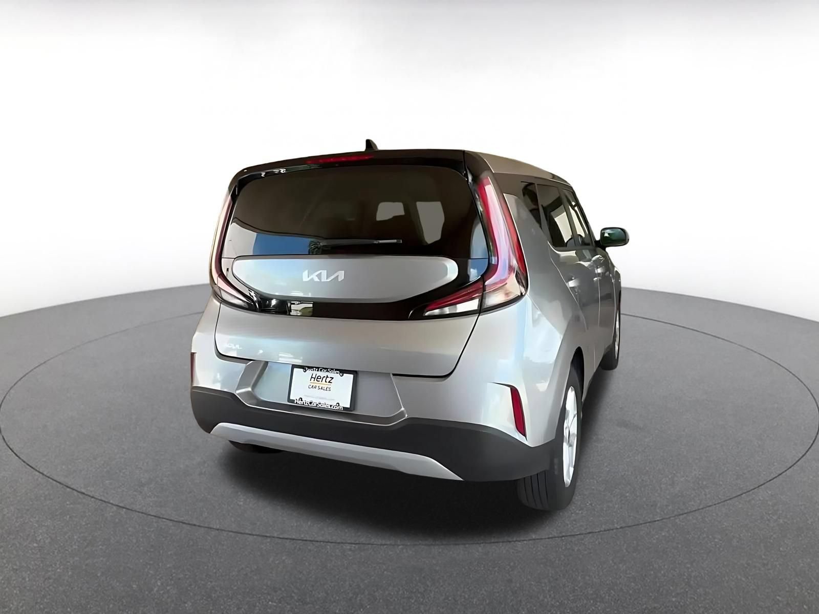 Thumbnail: 2025 Kia Soul - 12