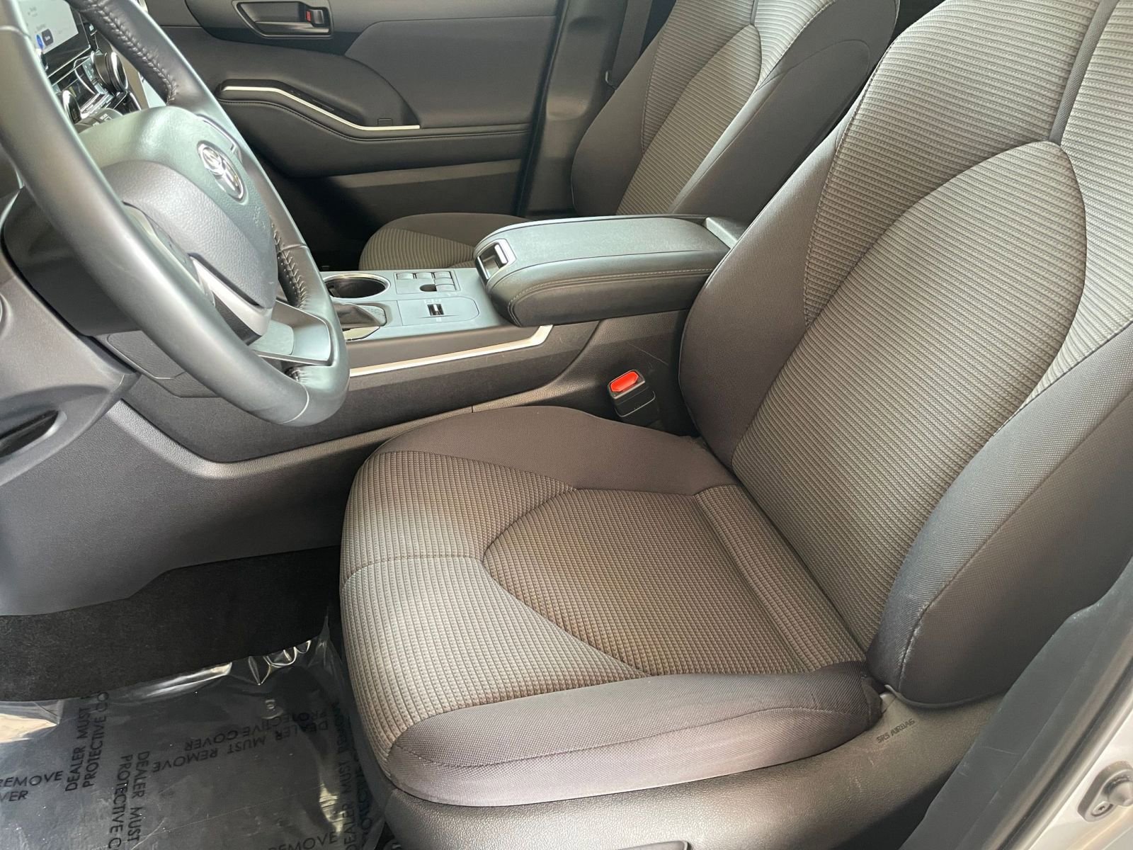 Thumbnail: 2025 Toyota Highlander - 28