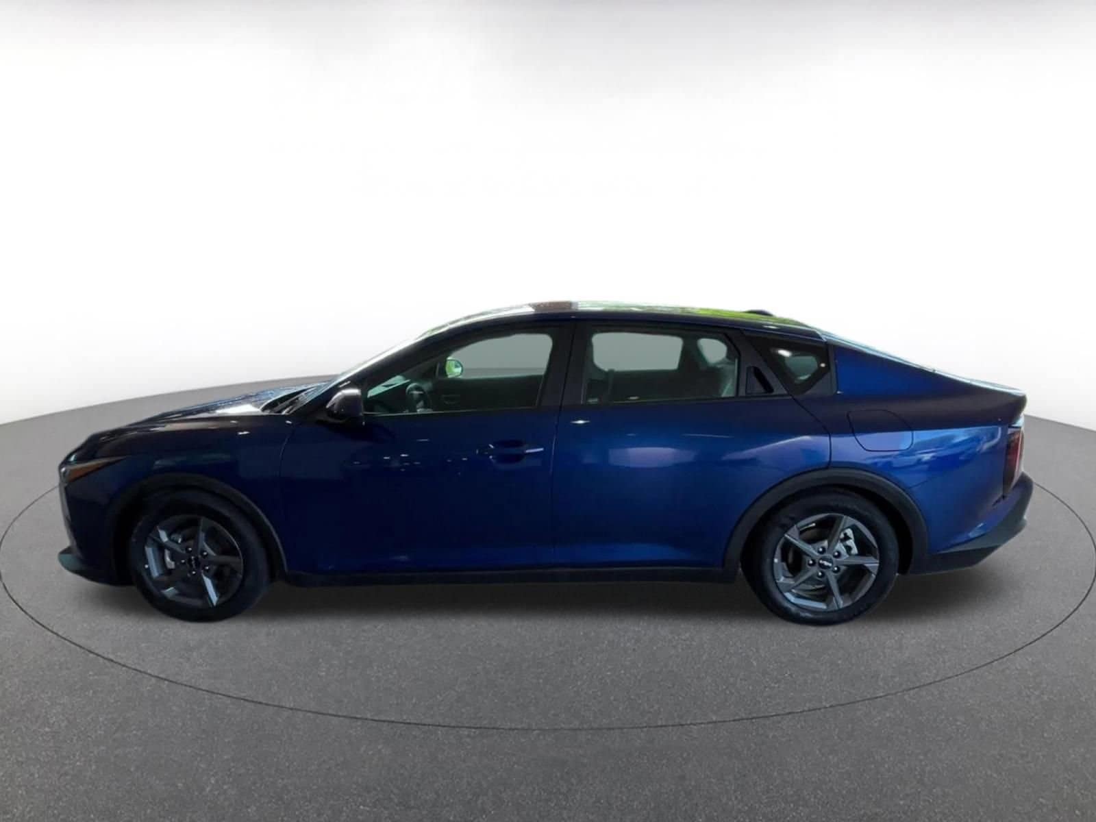 Thumbnail: 2025 Kia K4 - 8
