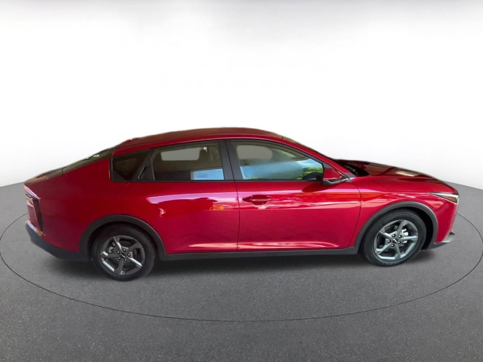 Thumbnail: 2025 Kia K4 - 14