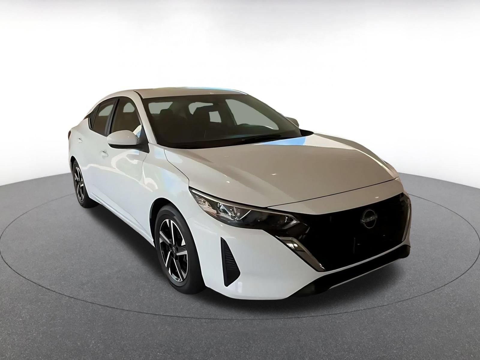 Thumbnail: 2025 Nissan Sentra - 3