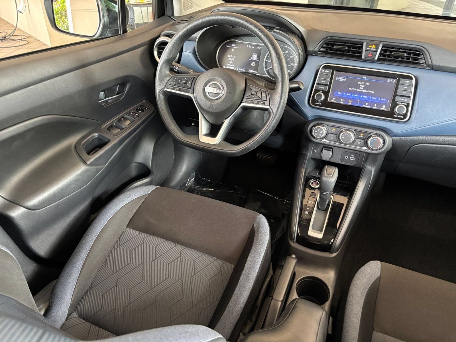 Thumbnail: 2025 Nissan Versa - 32