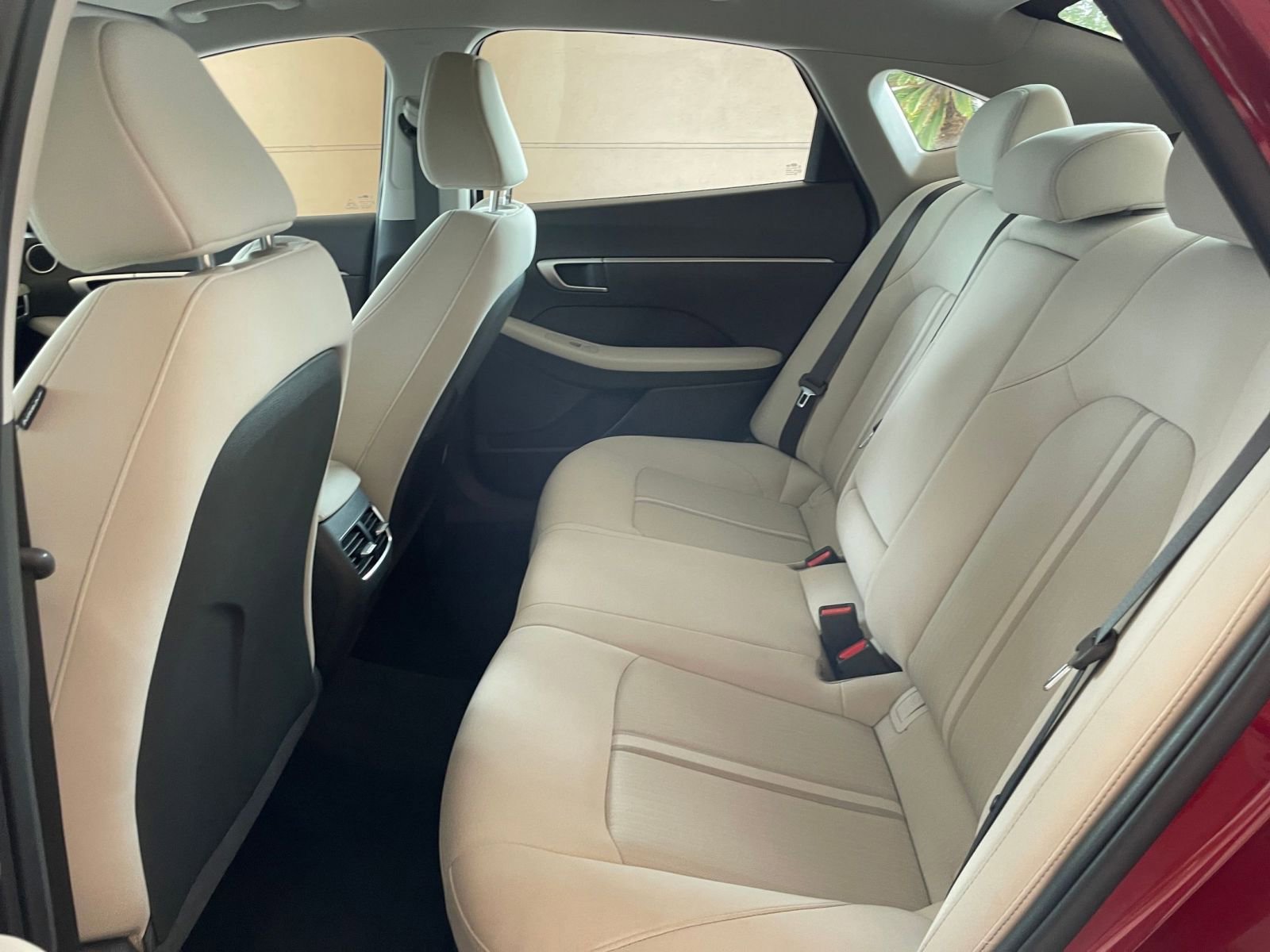 Thumbnail: 2025 Hyundai Sonata - 22