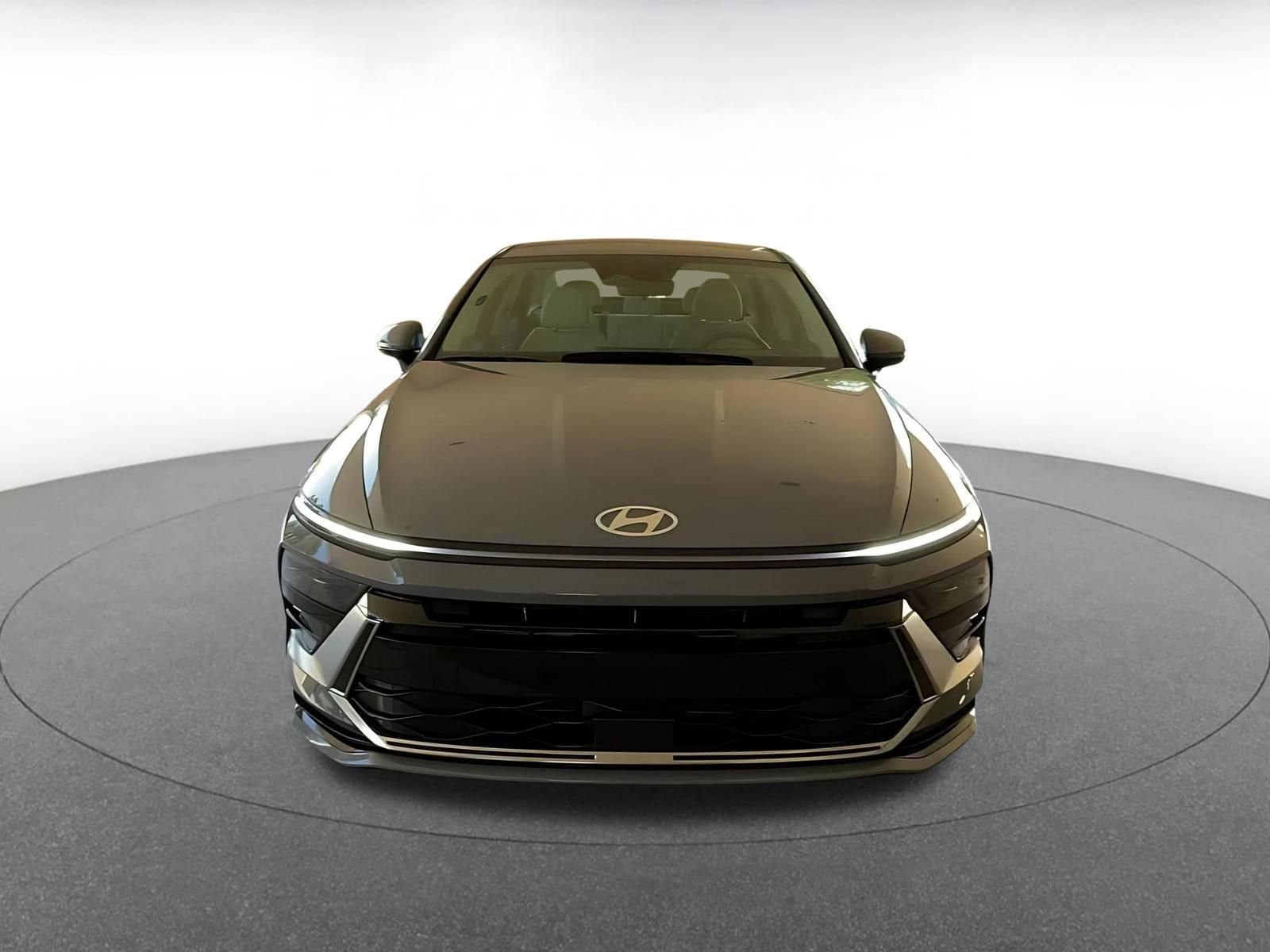 Thumbnail: 2025 Hyundai Sonata - 4