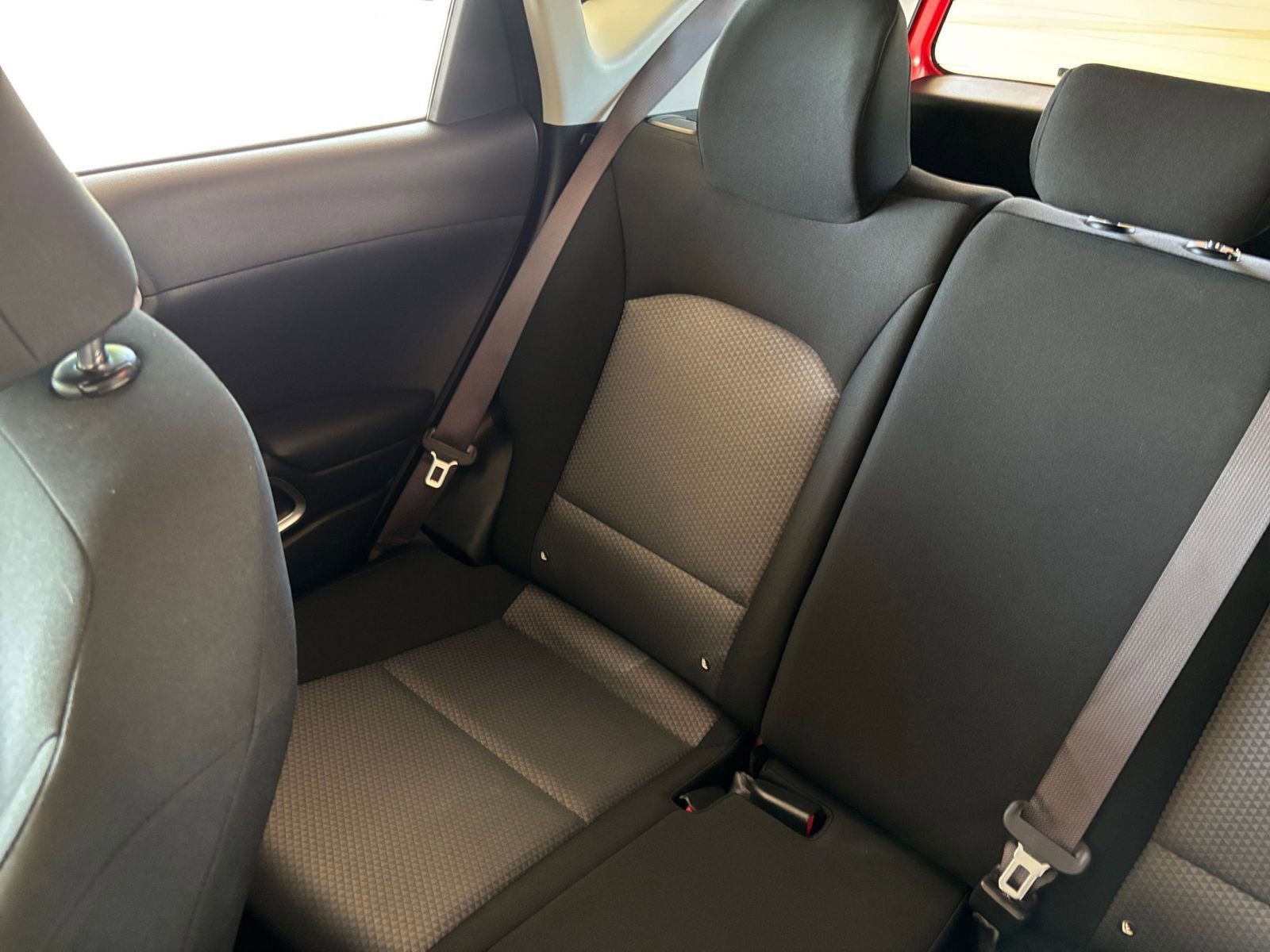 2025 Kia Soul LX - Photo 37