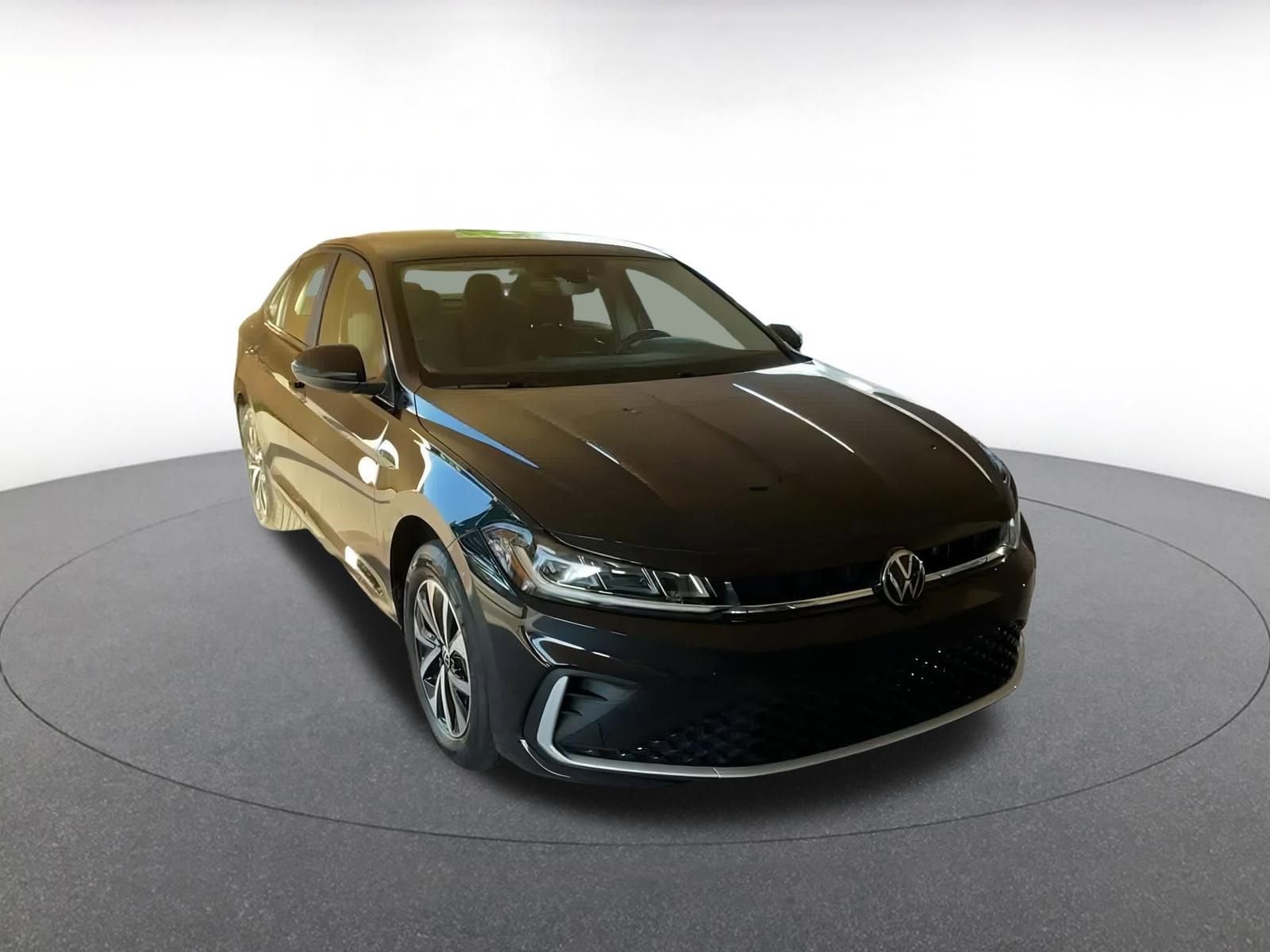 Thumbnail: 2025 Volkswagen Jetta - 3