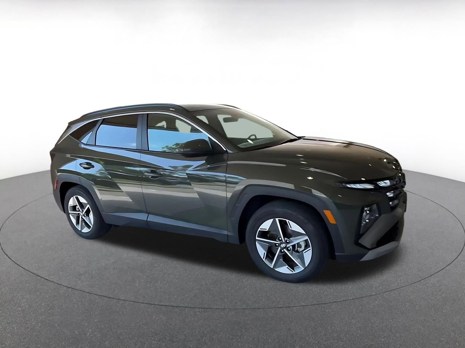 Thumbnail: 2025 Hyundai Tucson - 2