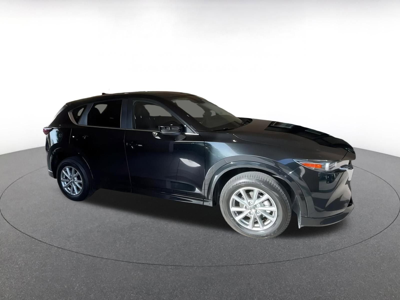 Thumbnail: 2025 Mazda CX-5 - 3