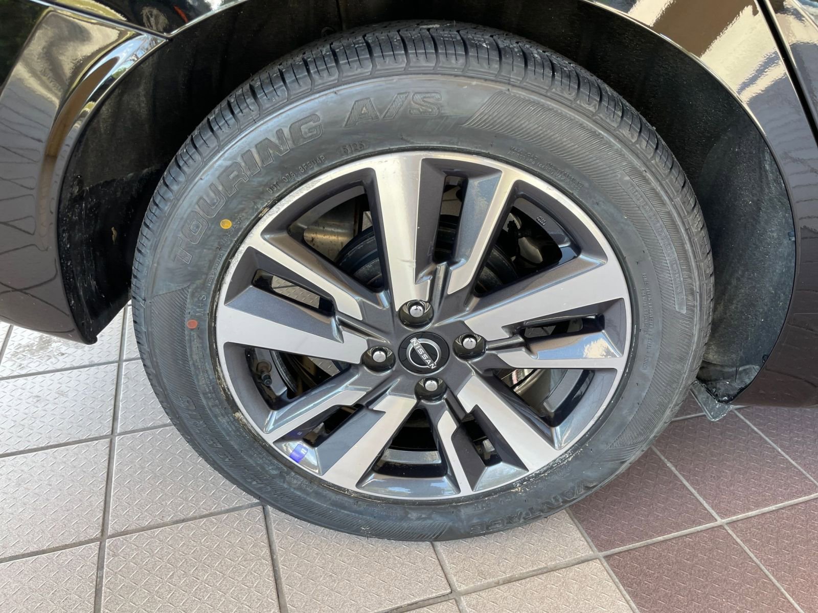 Thumbnail: 2025 Nissan Versa - 28