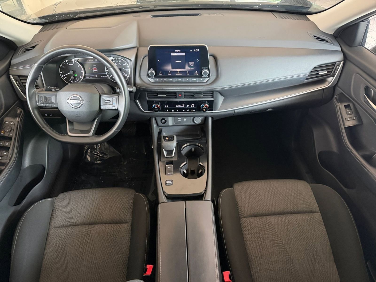 Thumbnail: 2025 Nissan Rogue - 34