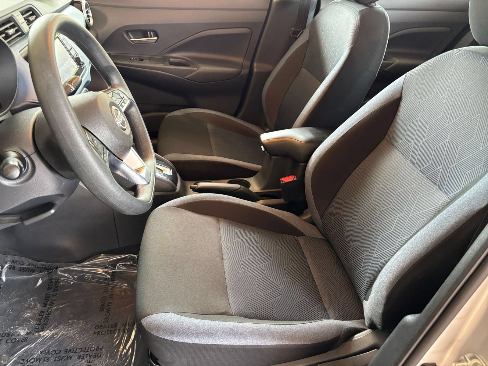 Thumbnail: 2025 Nissan Versa - 20