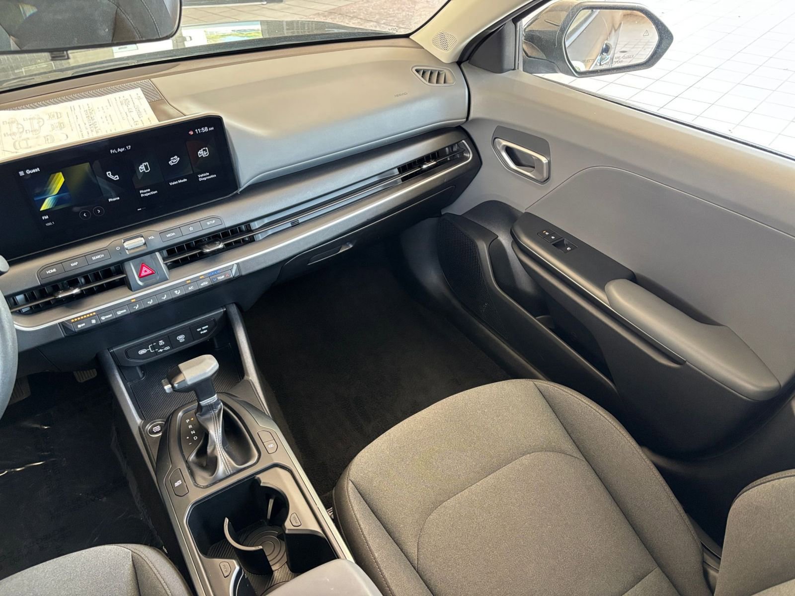 Thumbnail: 2025 Kia K4 - 34