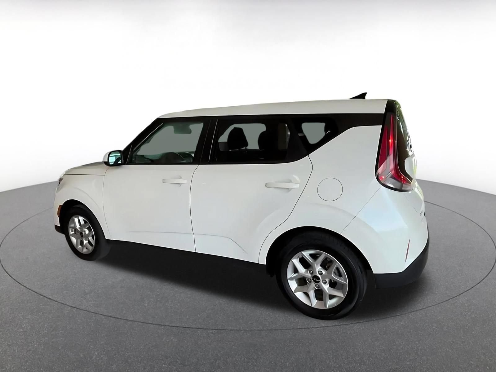 Thumbnail: 2025 Kia Soul - 9