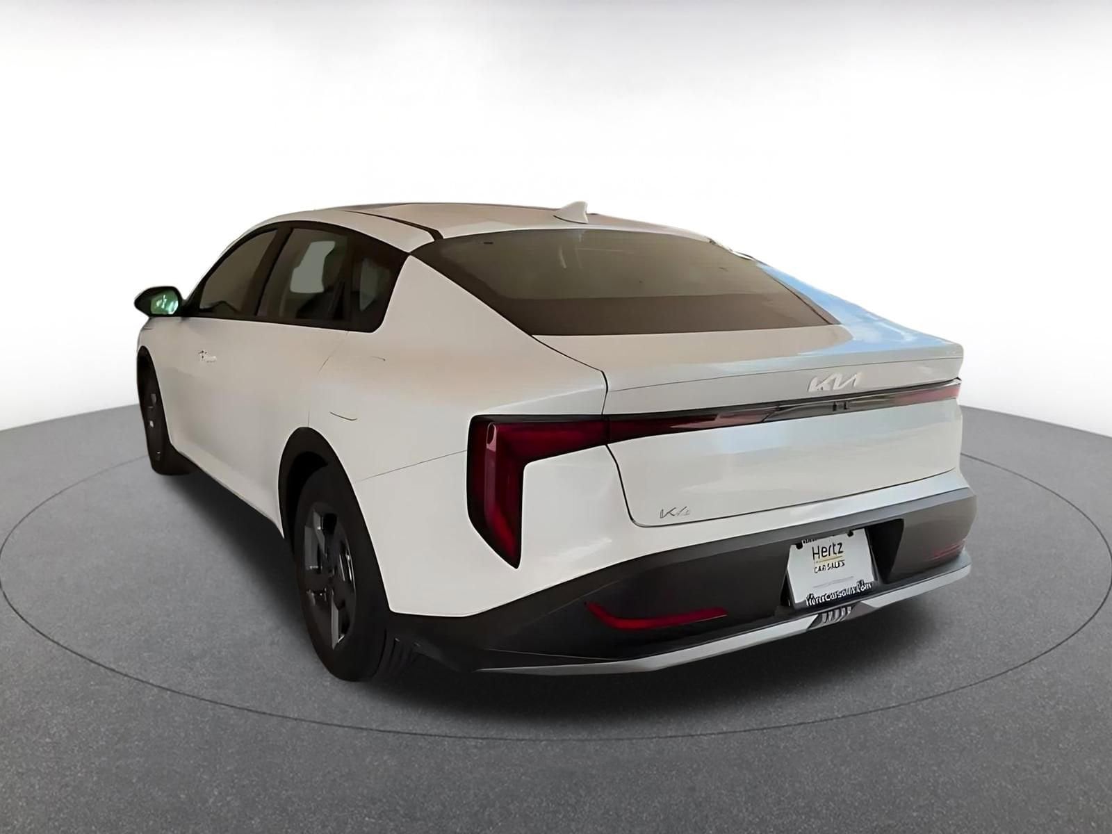 Thumbnail: 2025 Kia K4 - 11