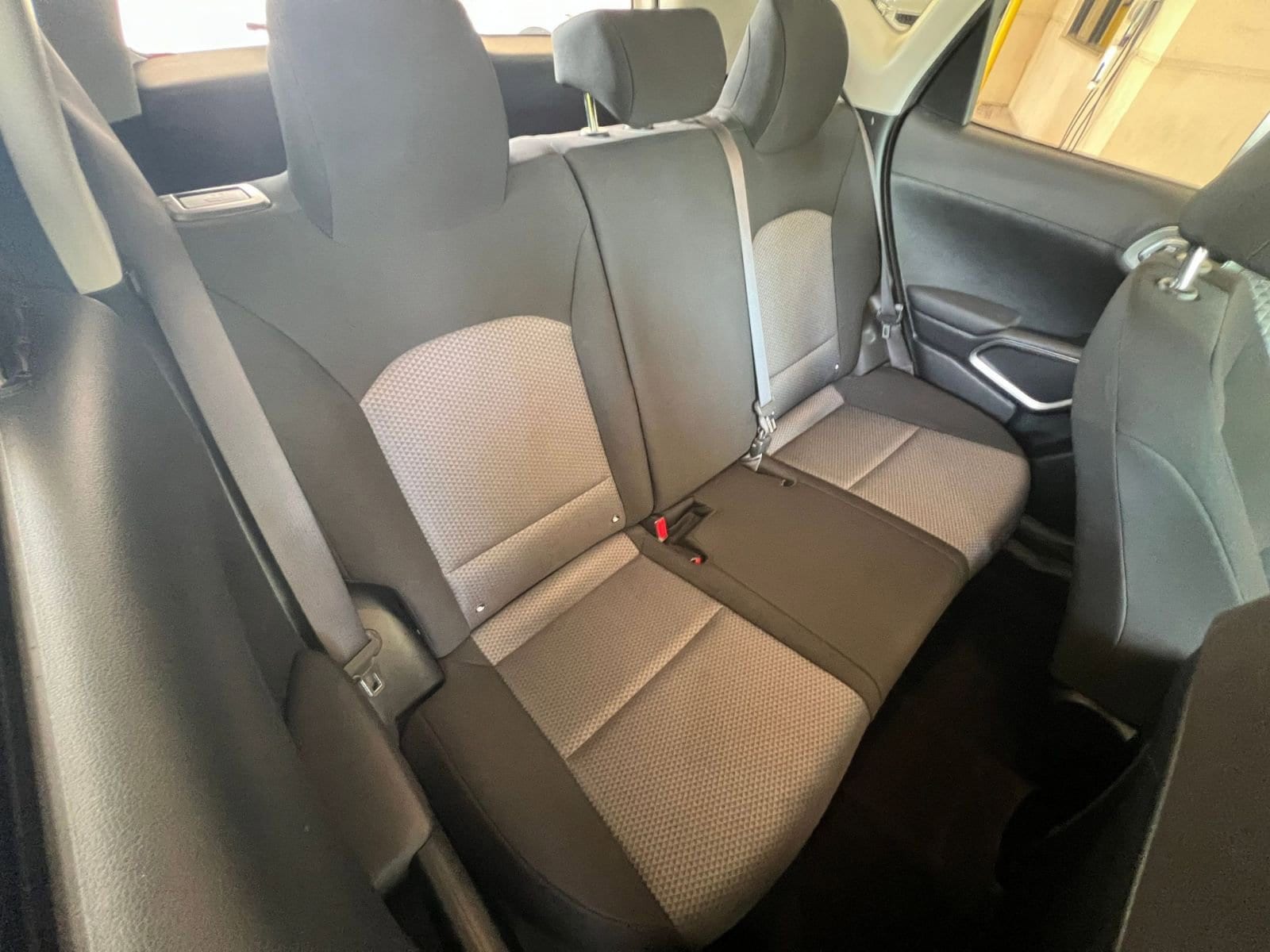 2024 Kia Soul LX 27
