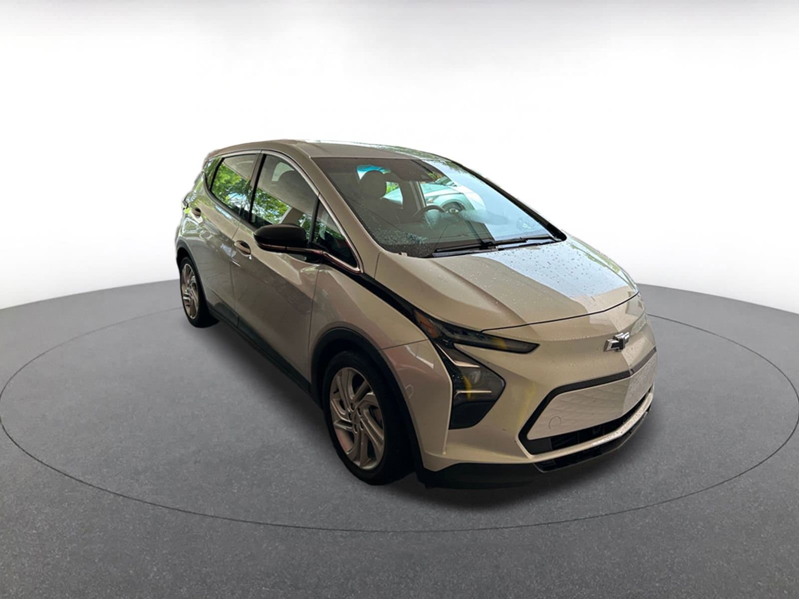 Thumbnail: 2023 Chevrolet Bolt EV - 7