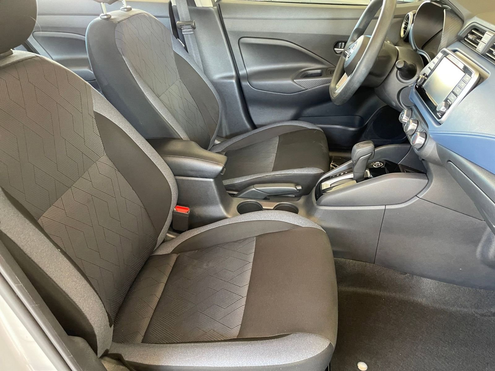 Thumbnail: 2025 Nissan Versa - 34