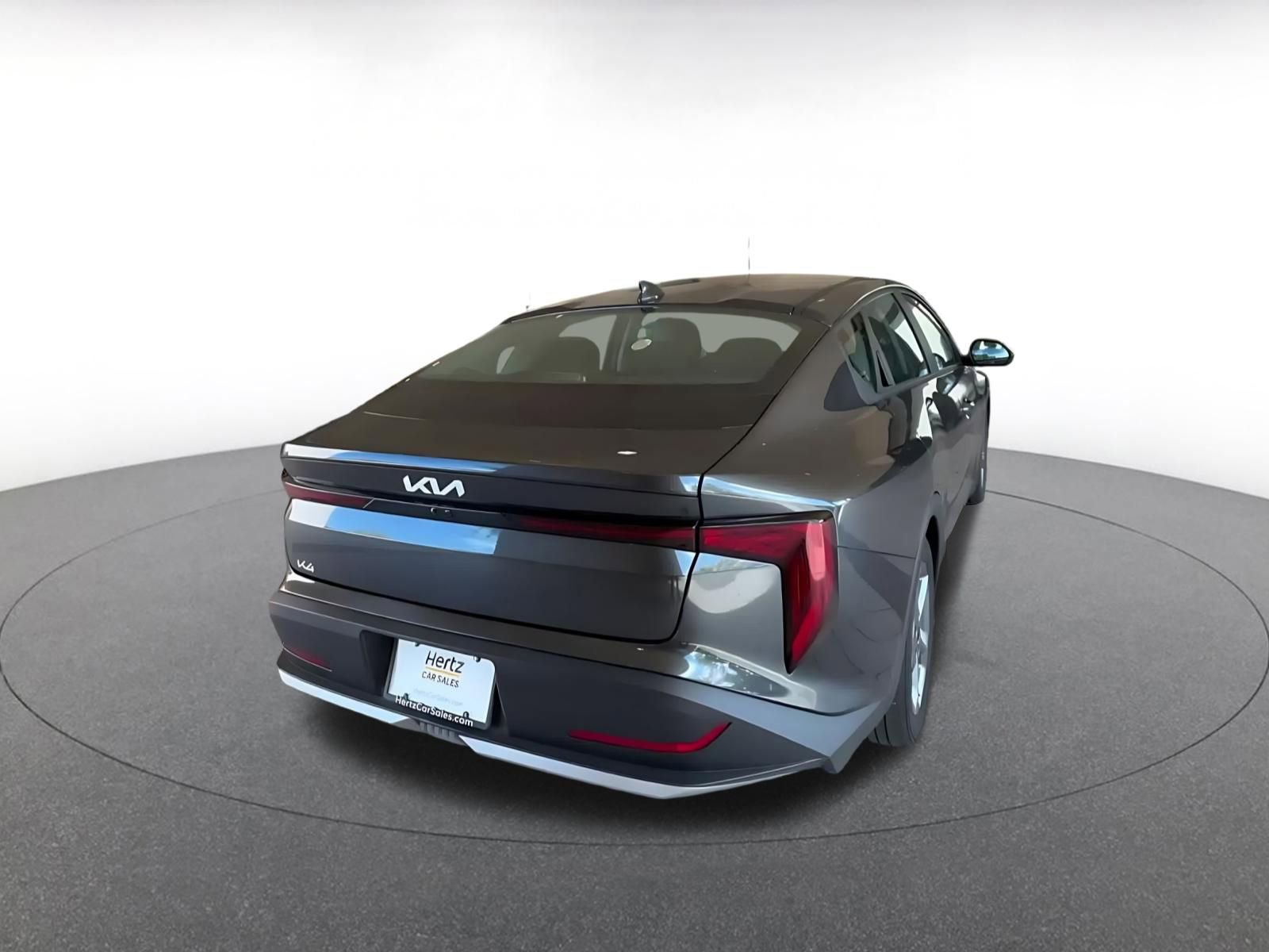 Thumbnail: 2025 Kia K4 - 14