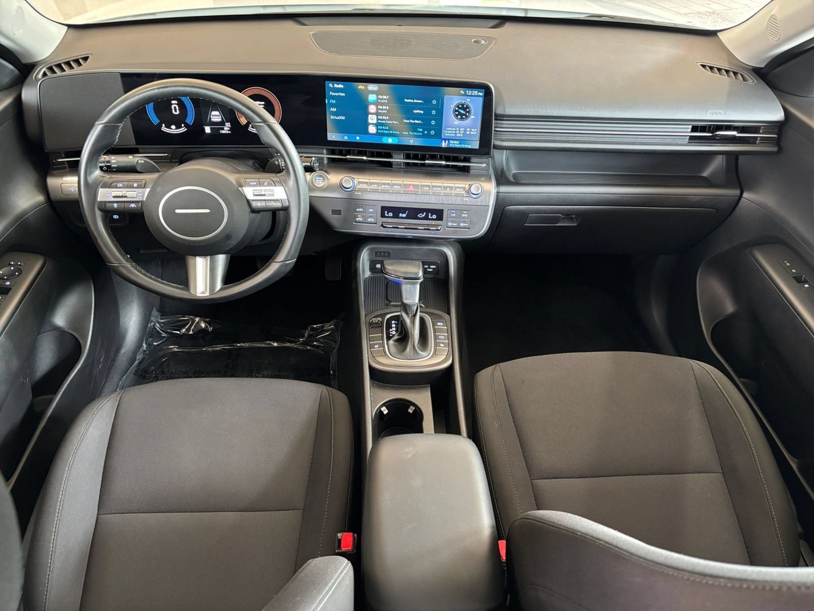 Thumbnail: 2026 Hyundai Kona - 27