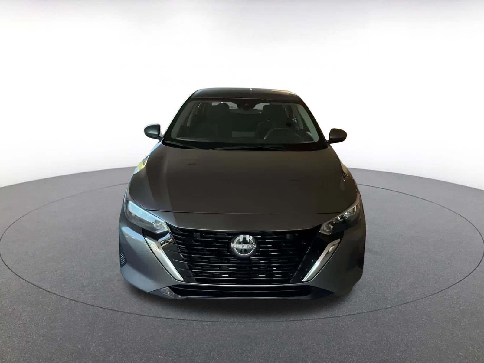 Thumbnail: 2024 Nissan Sentra - 4
