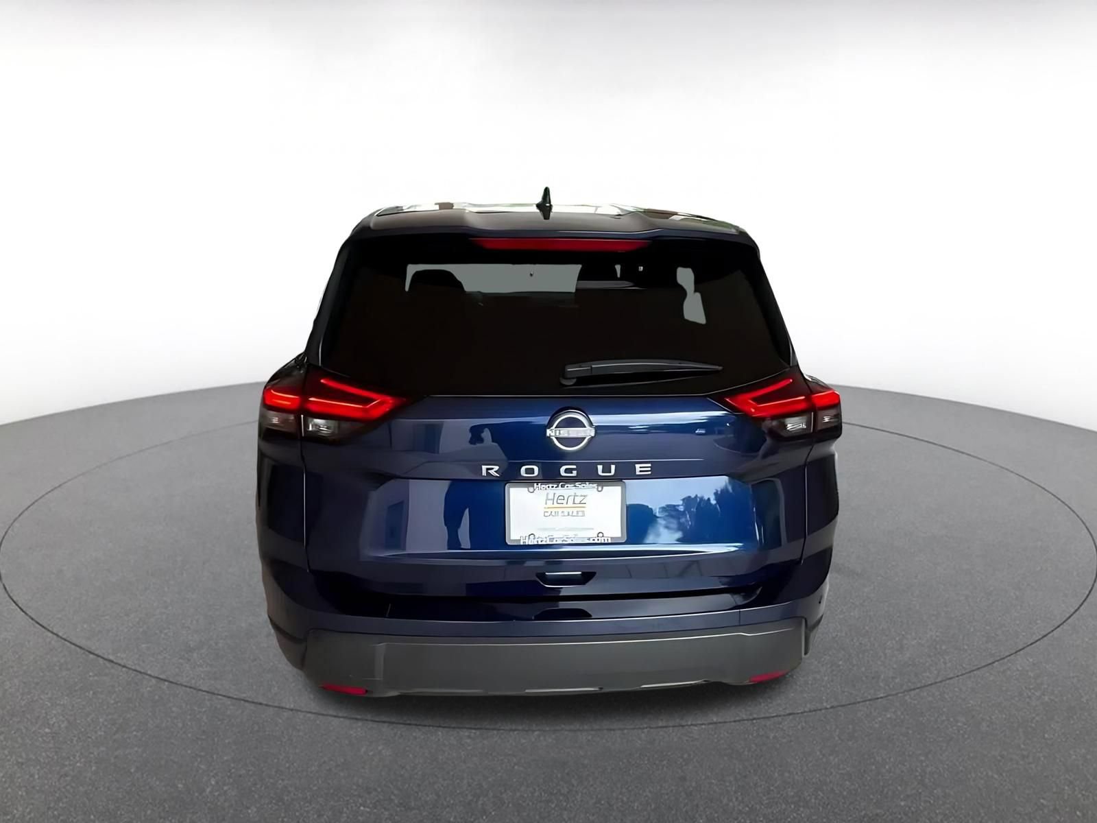Thumbnail: 2025 Nissan Rogue - 12