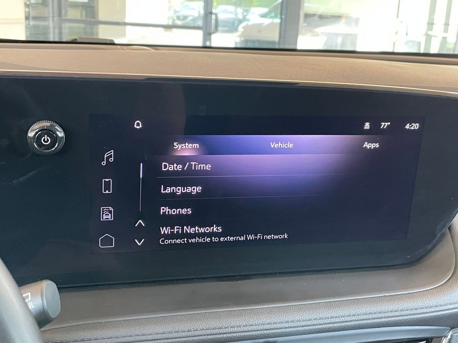 Thumbnail: 2025 Buick Encore GX - 21