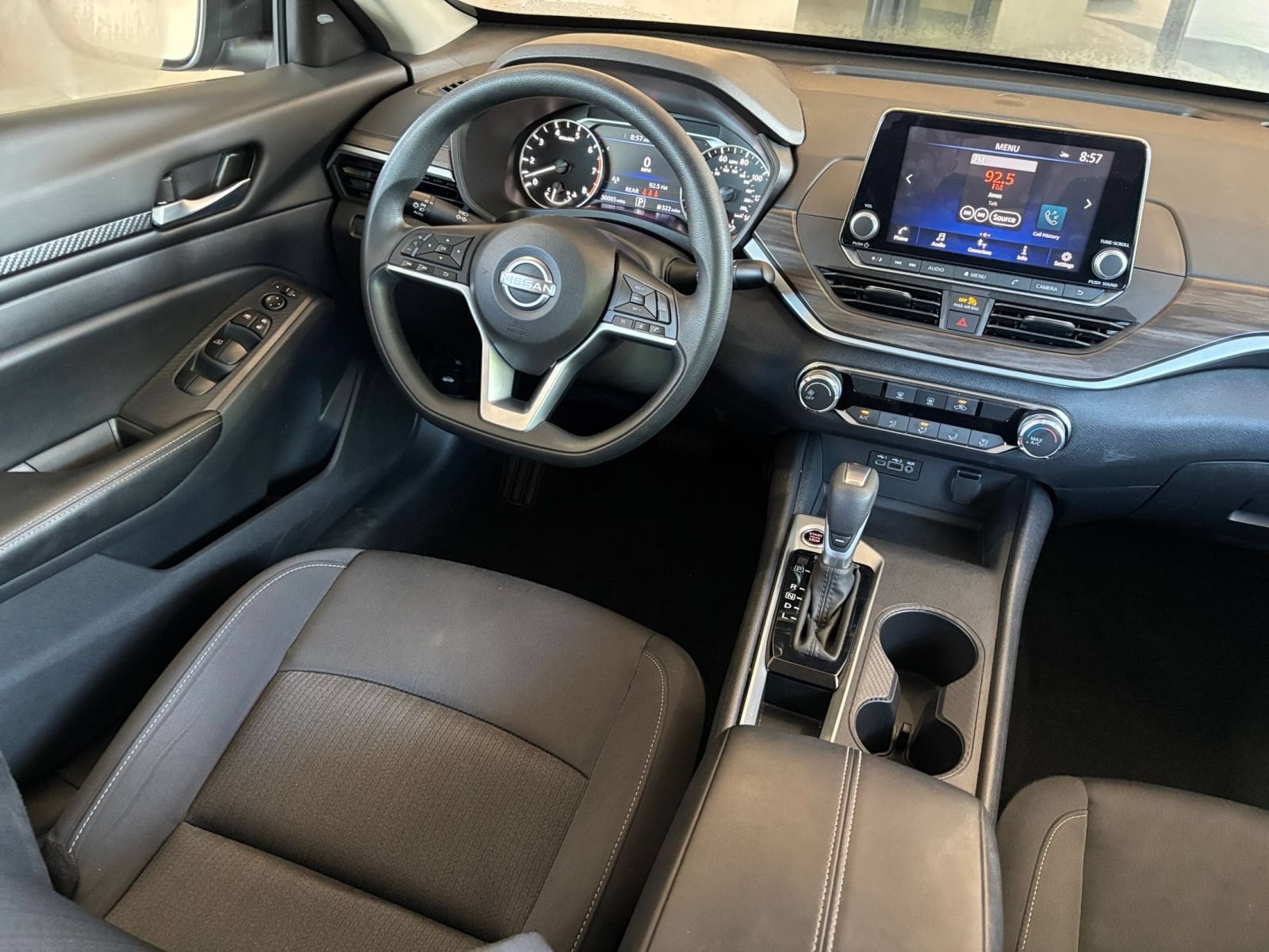 Thumbnail: 2025 Nissan Altima - 33