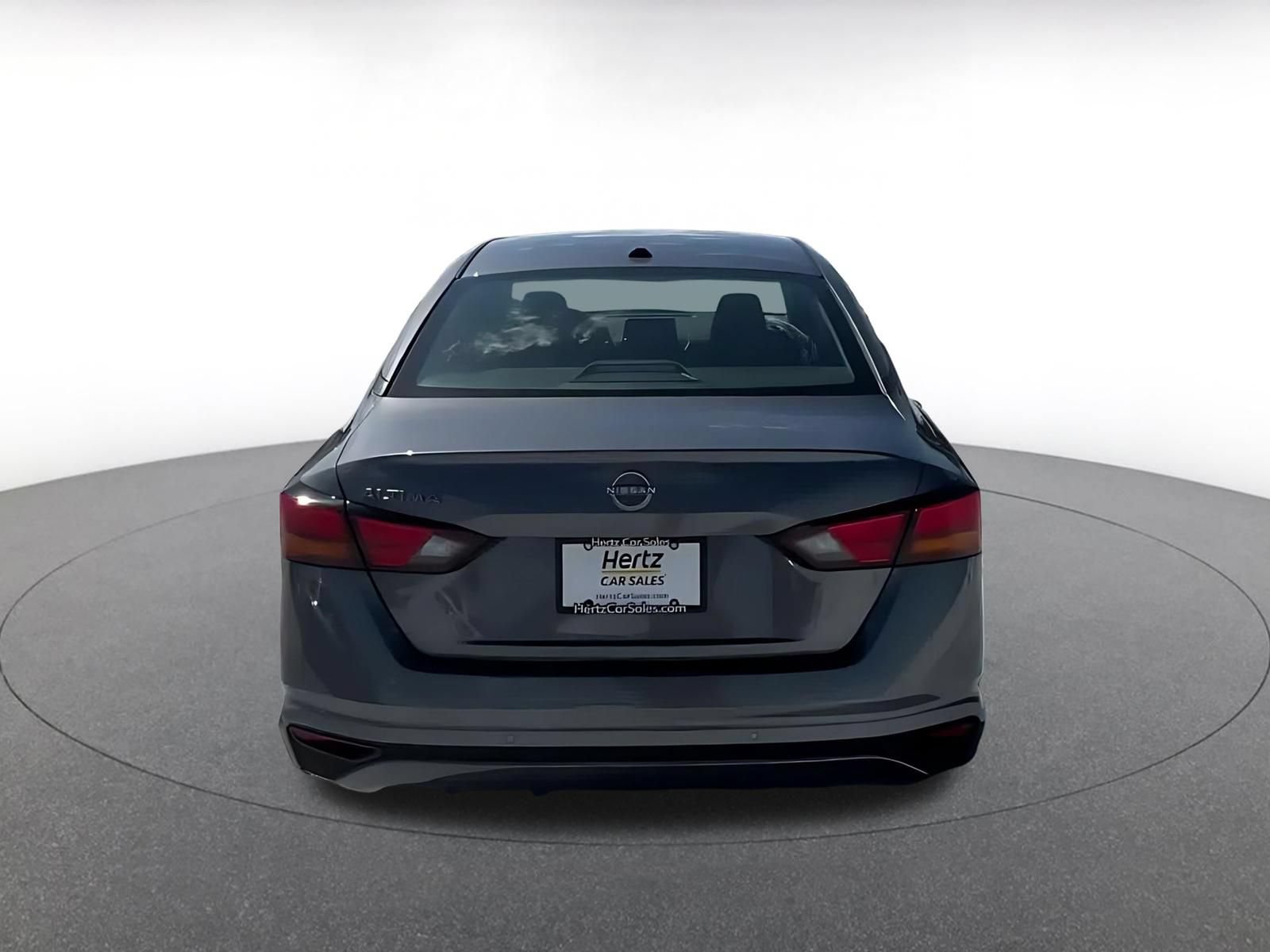 Thumbnail: 2026 Nissan Altima - 12