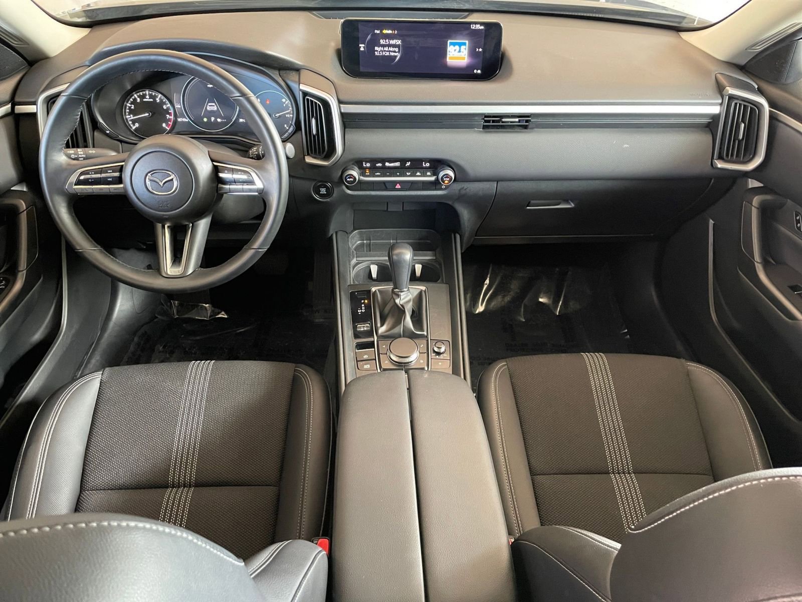 Thumbnail: 2025 Mazda CX-50 - 32