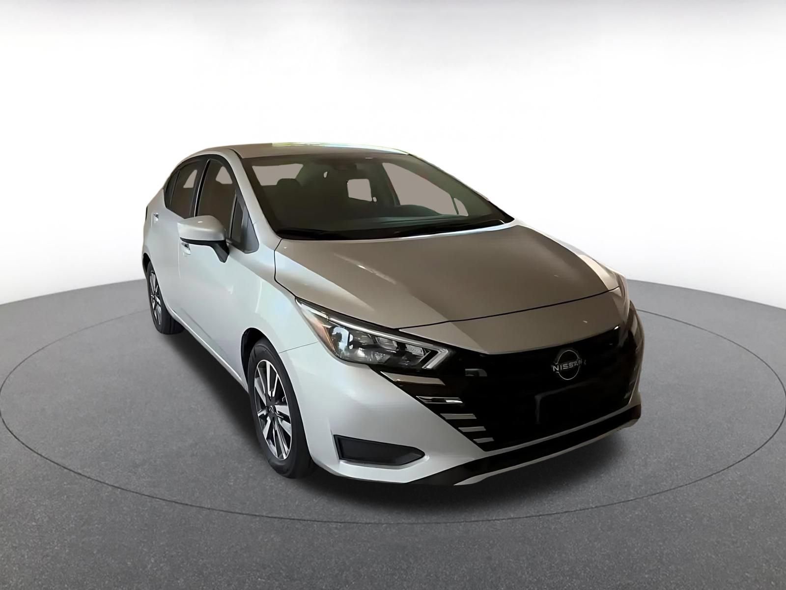 Thumbnail: 2025 Nissan Versa - 3